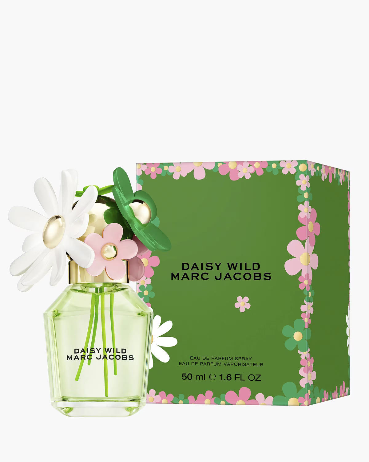 Marc Jacobs Daisy Eau De Toilette 100 mL No Color