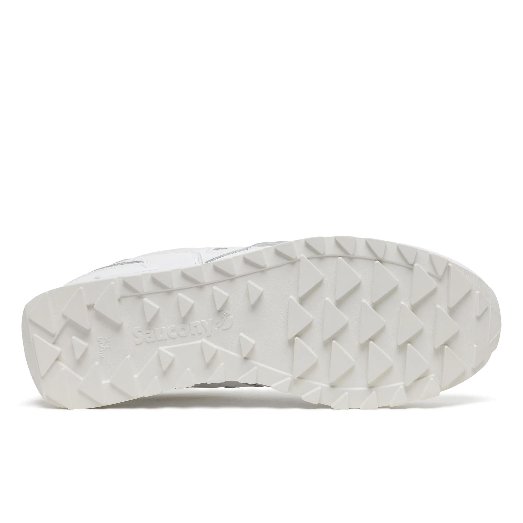 Saucony Engineered Garments X Saucony Shadow Original Velcro White