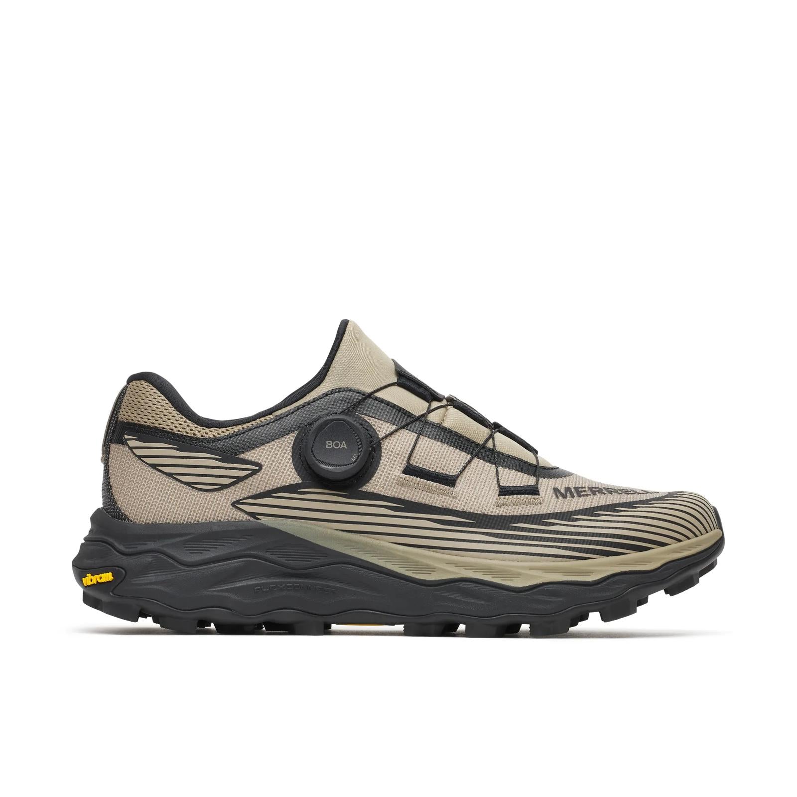 Merrell Men's Agility Peak 6 BOA Mountain