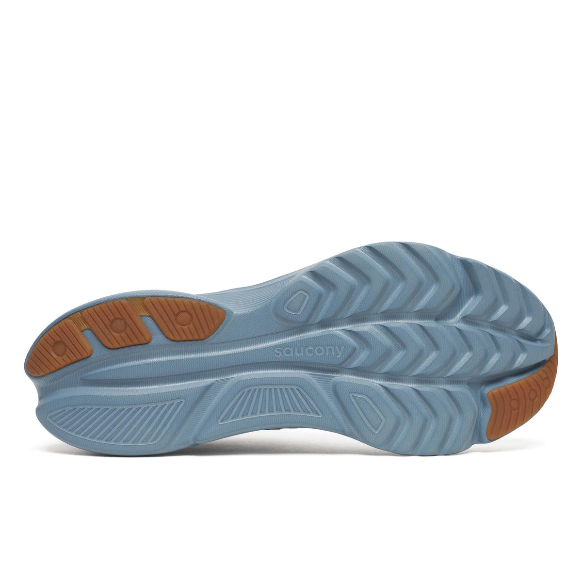 Saucony Men's Kinvara 16 Cloud | Storm