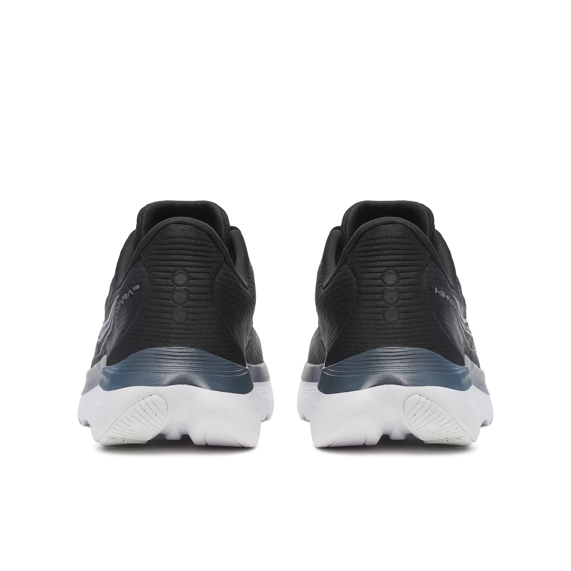 Saucony Women's Kinvara 16 Black | White
