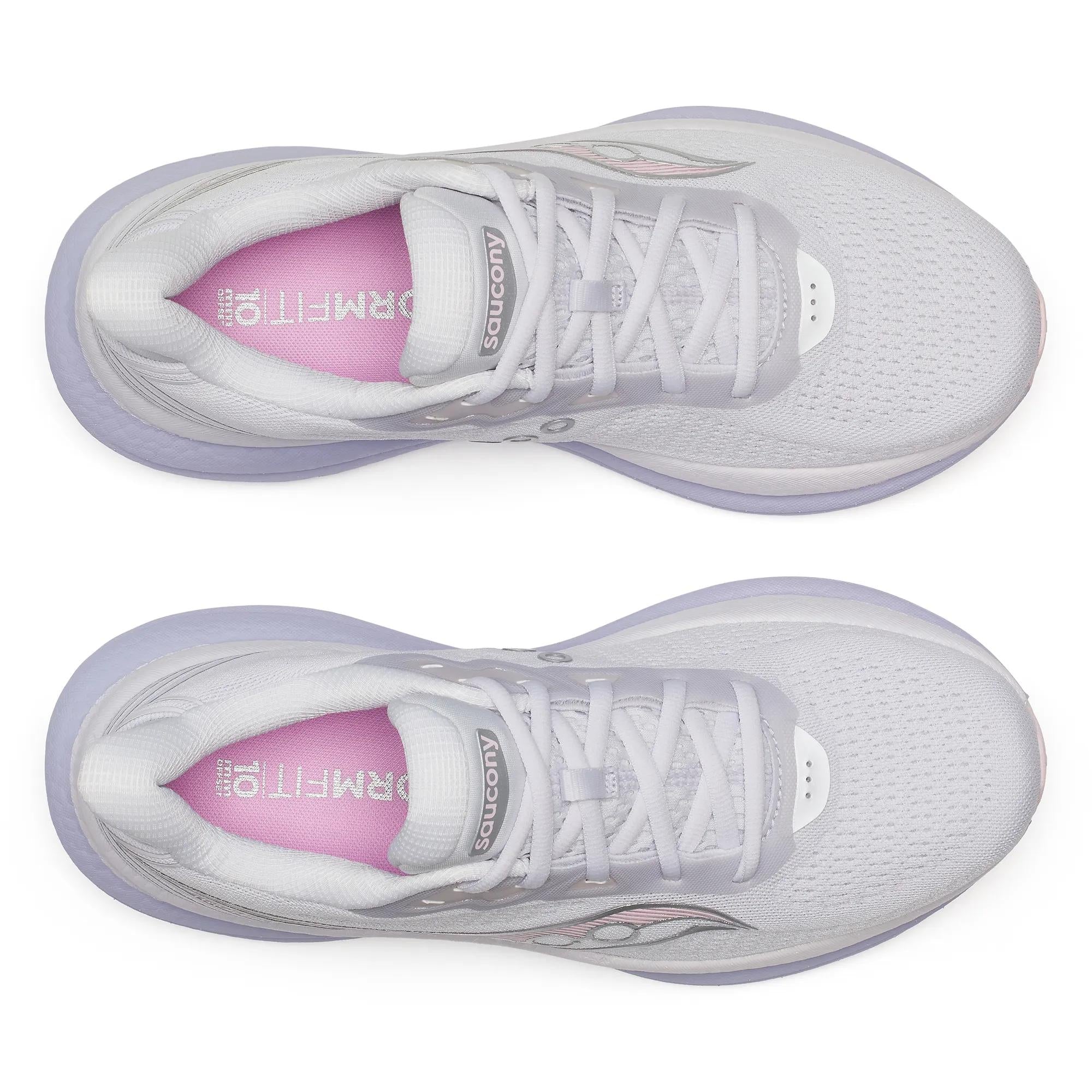 Saucony Women's Triumph 23 Aster