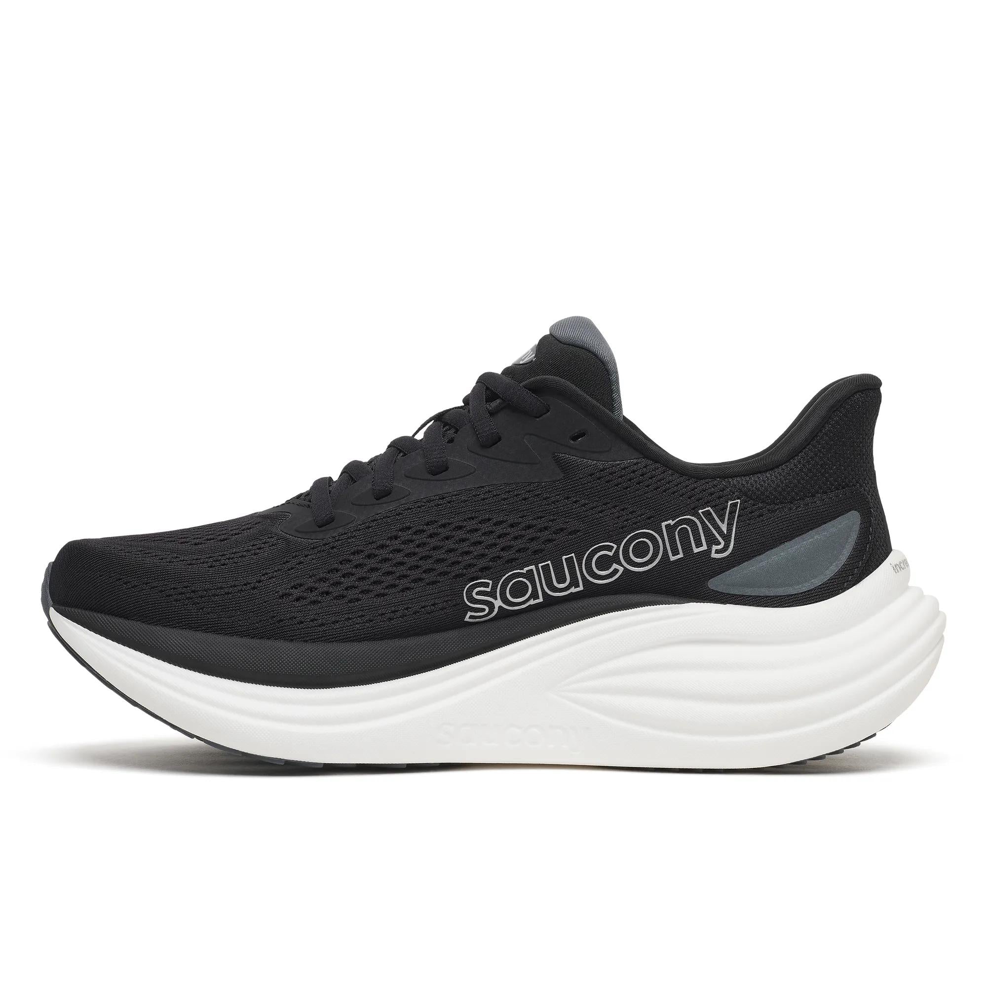 Saucony Women's Triumph 24 Black | Silver