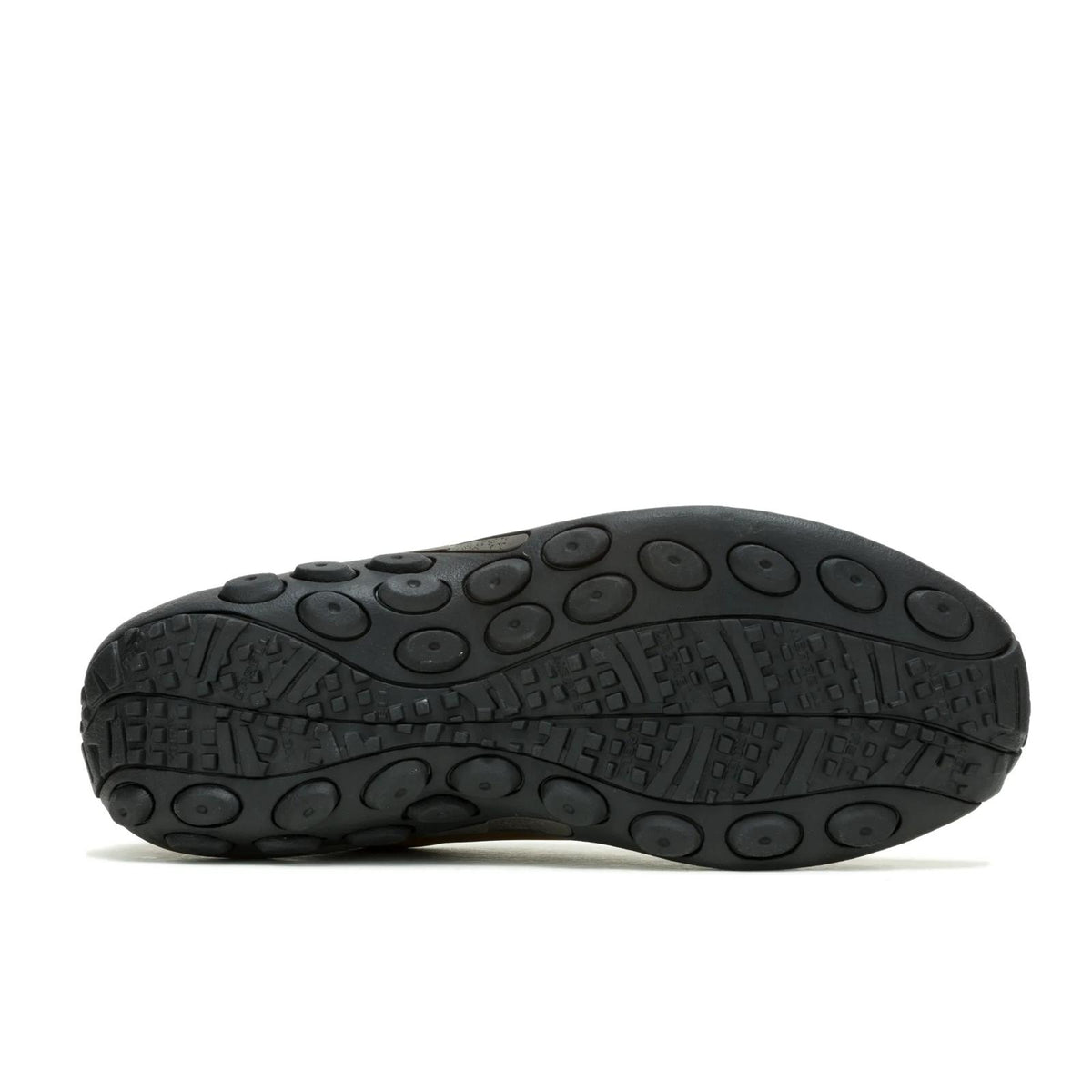 Merrell Men's Jungle Moc Nubuck Wide Width Brown