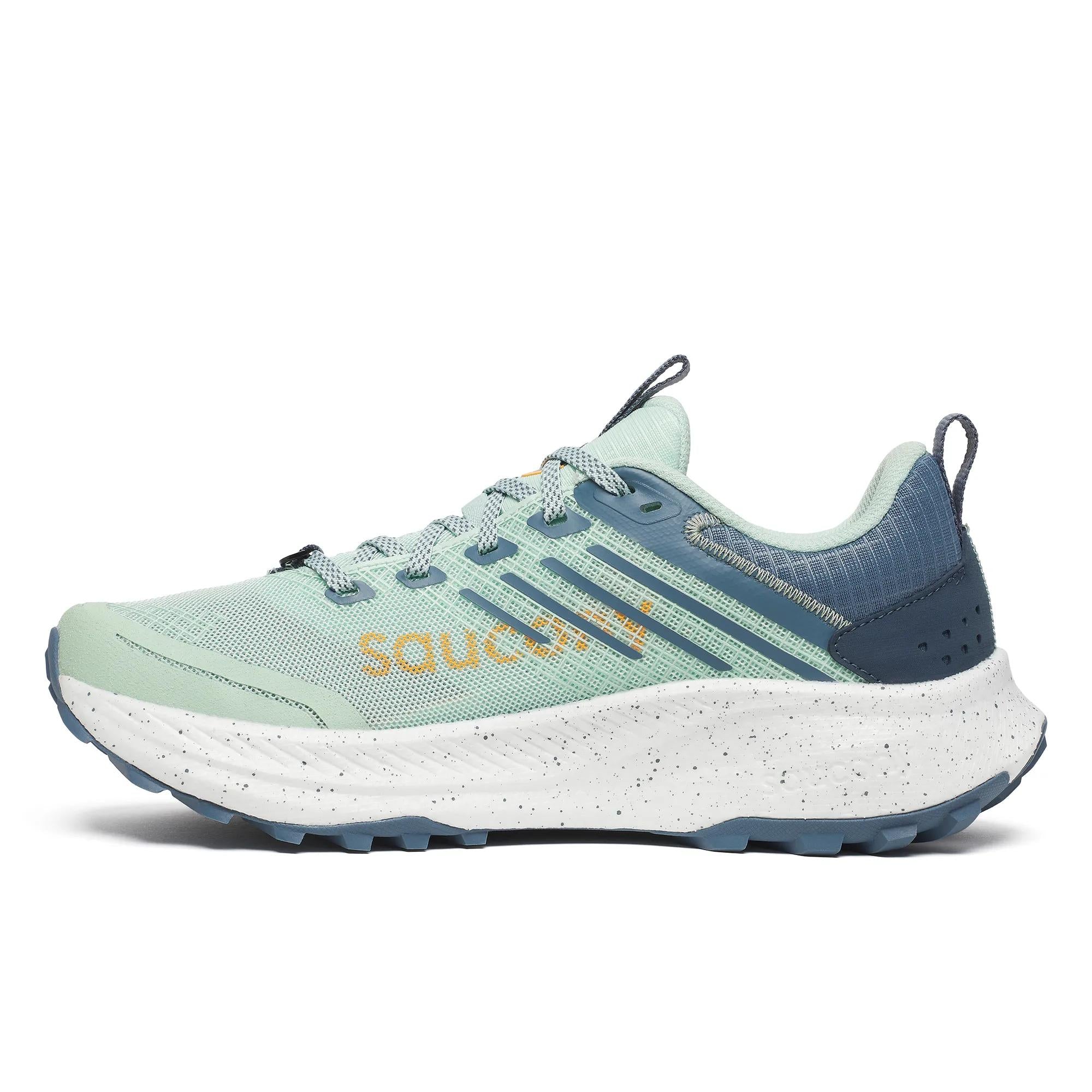 Saucony Women's Ride TR2 Jade | Mirage