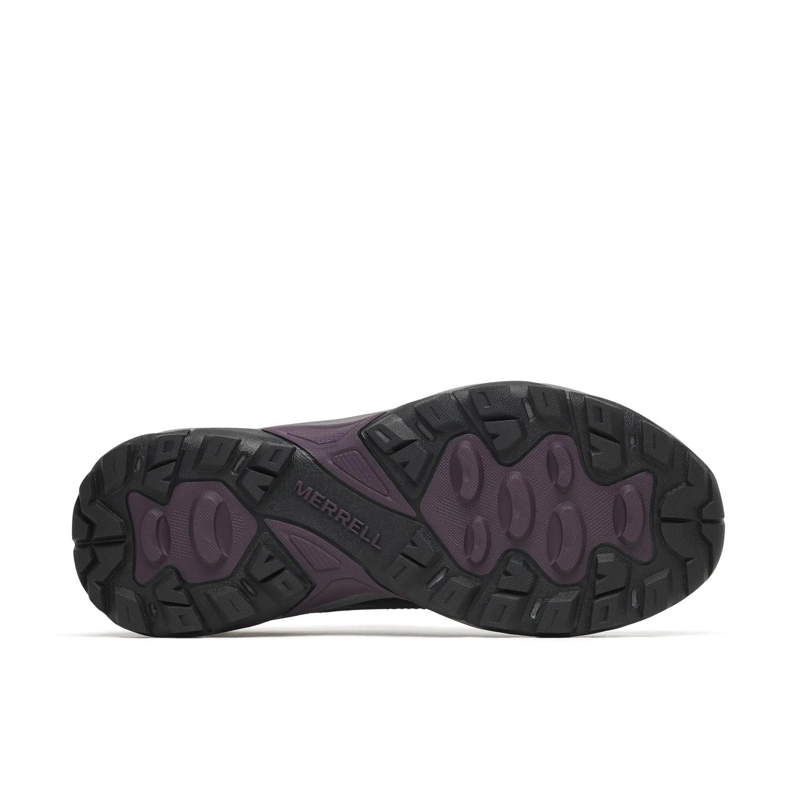 Merrell Women's Speed Strike 2 Black