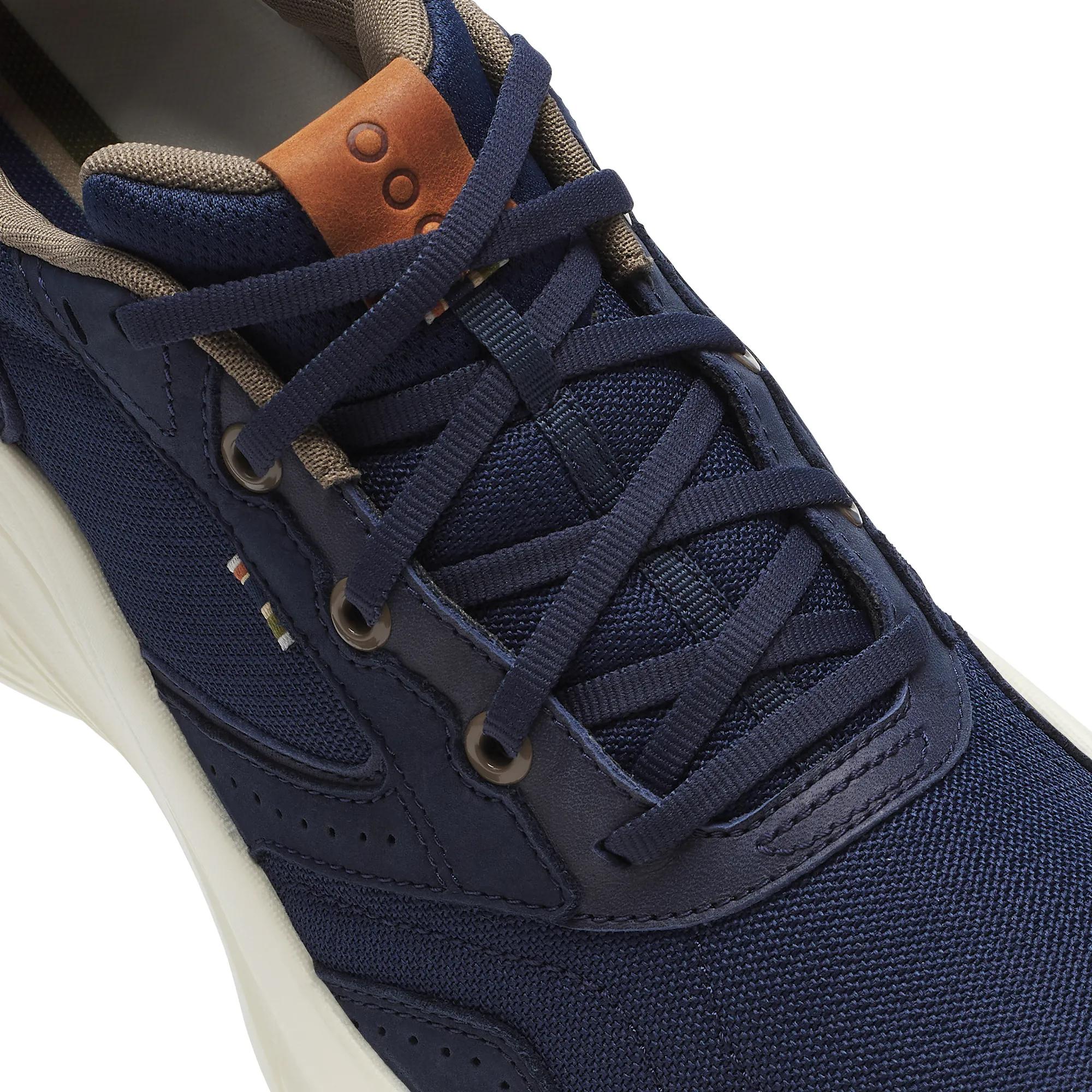 Saucony Men's Guide Metro Navy