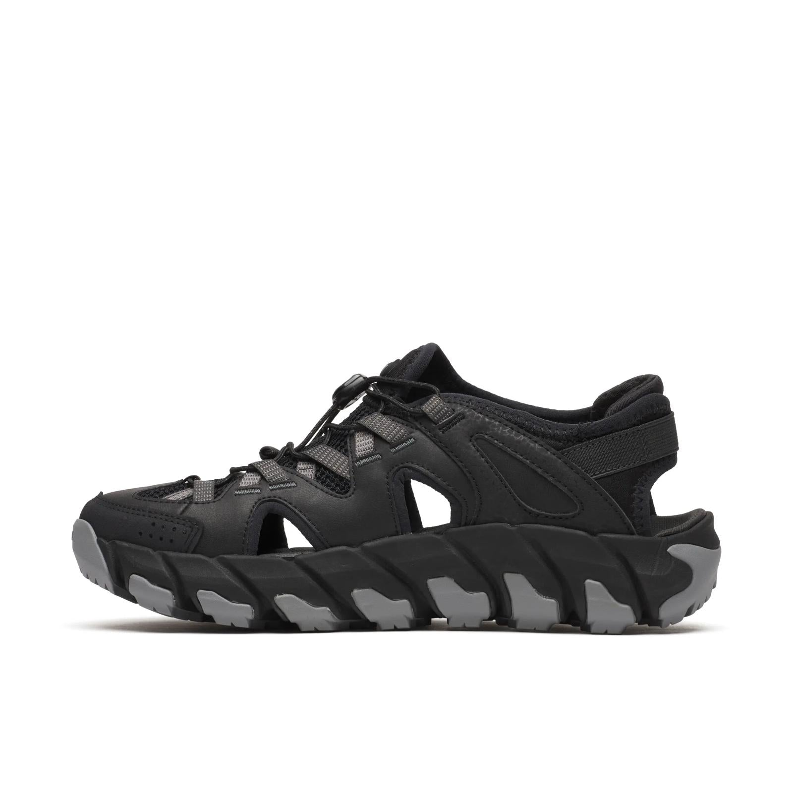Merrell Women's Maipo Explorer Sieve Black