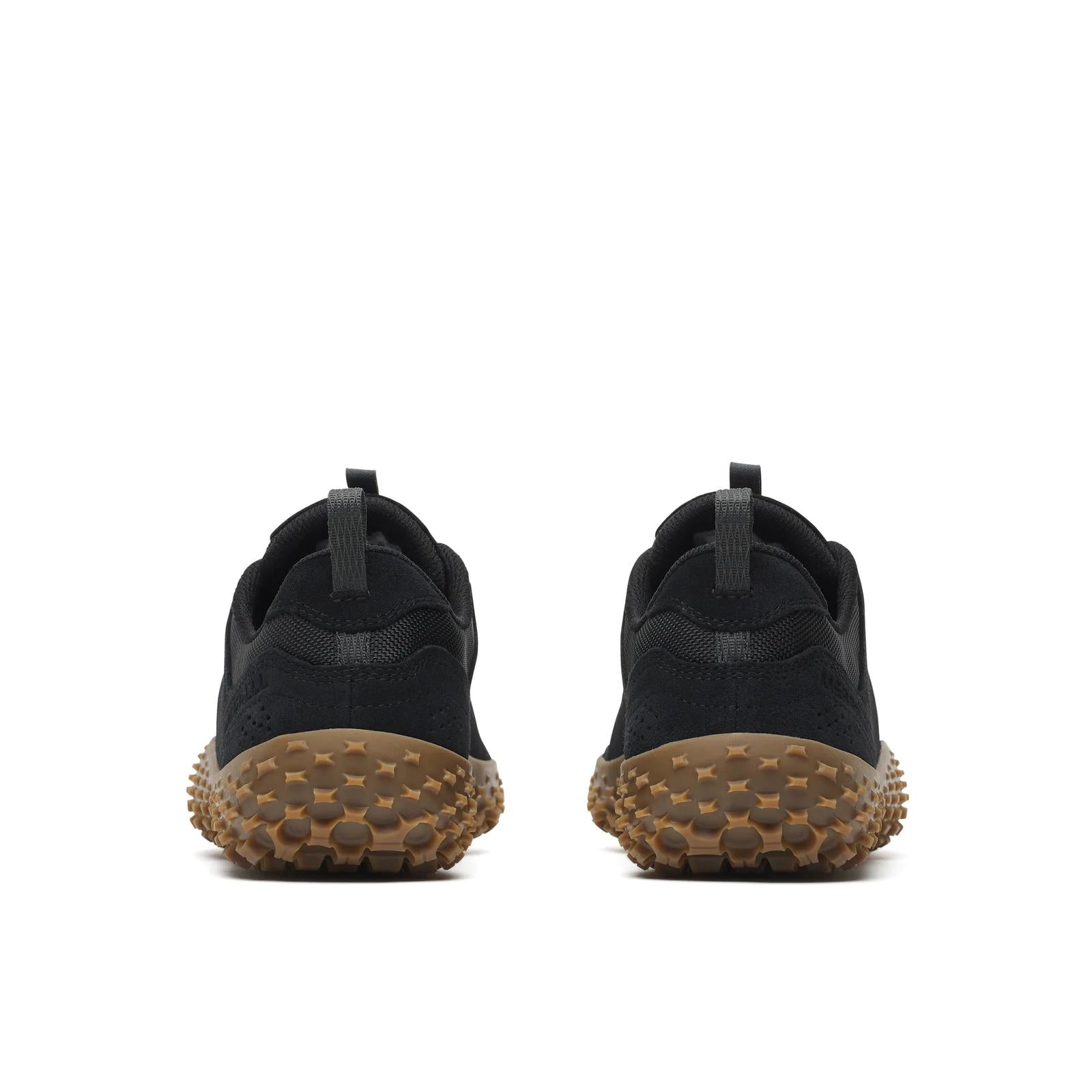 Merrell Men's Wrapt Black/Gum