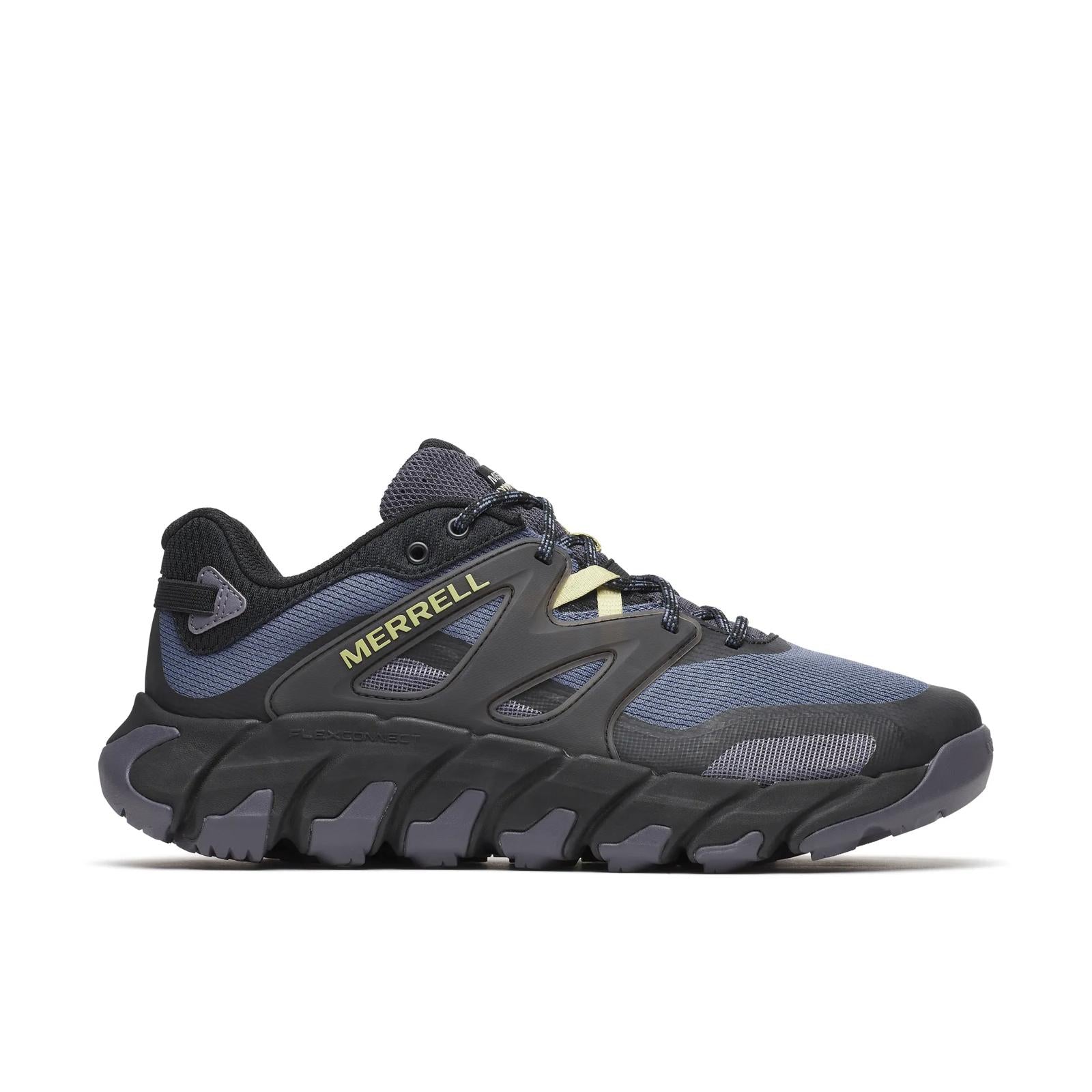 Merrell Men's Maipo Explorer Aerosport Indigo