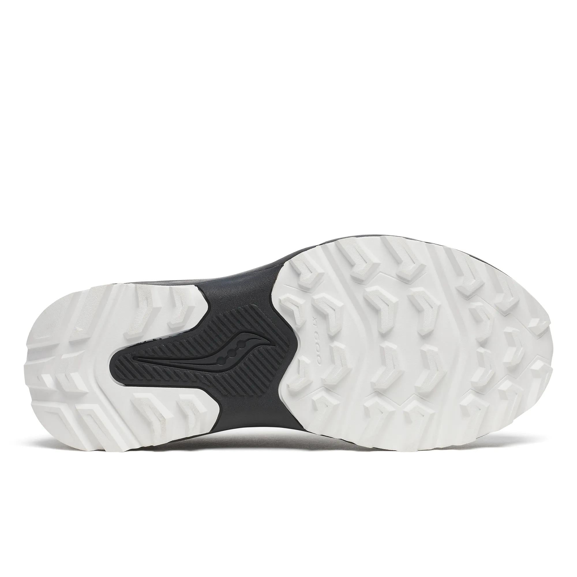 Saucony Women's Excursion TR17 Wide Black | White