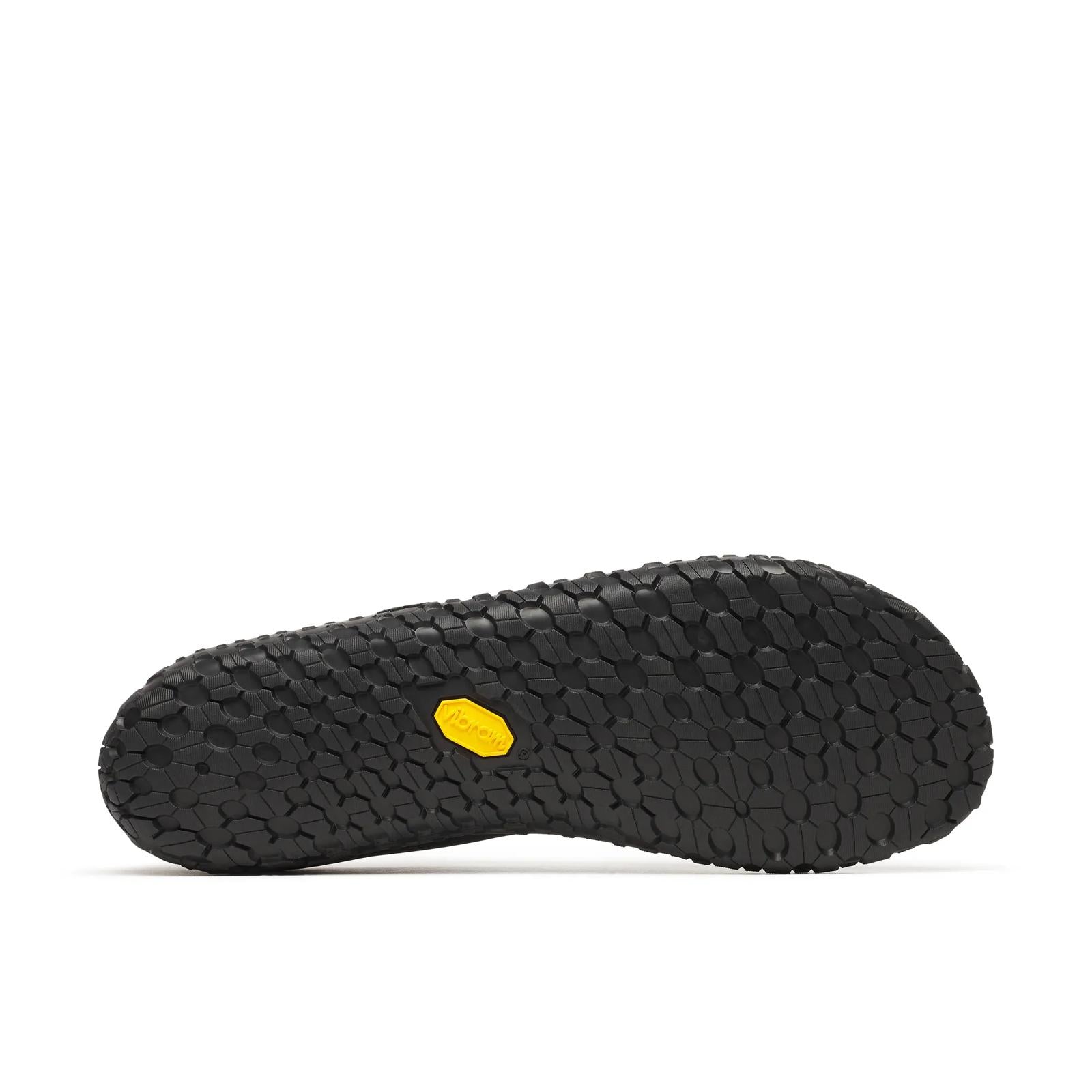 Merrell Men's Vapor Glove 7 Leather Black