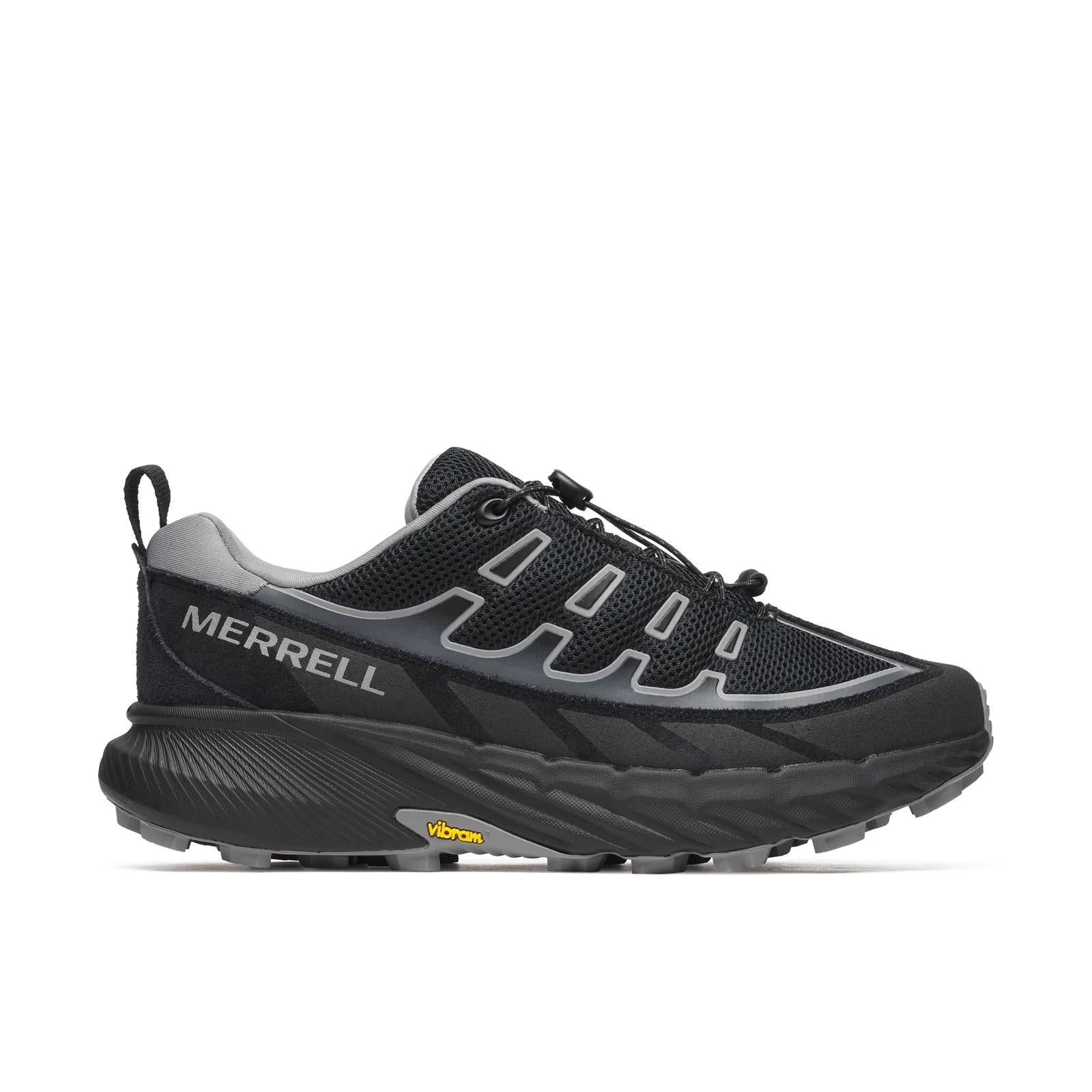 Merrell Agility Peak 5 Trek Black