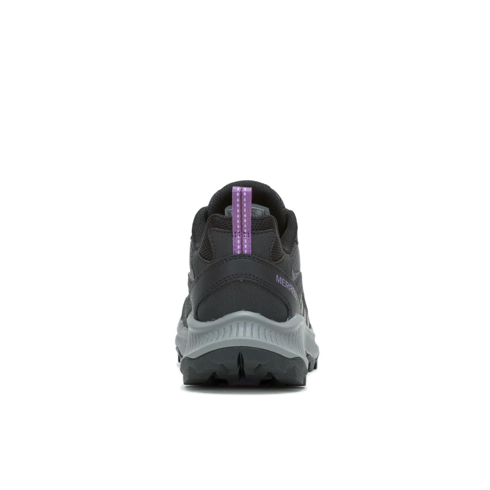 Merrell Women's Speed Strike 2 Wide Width Black