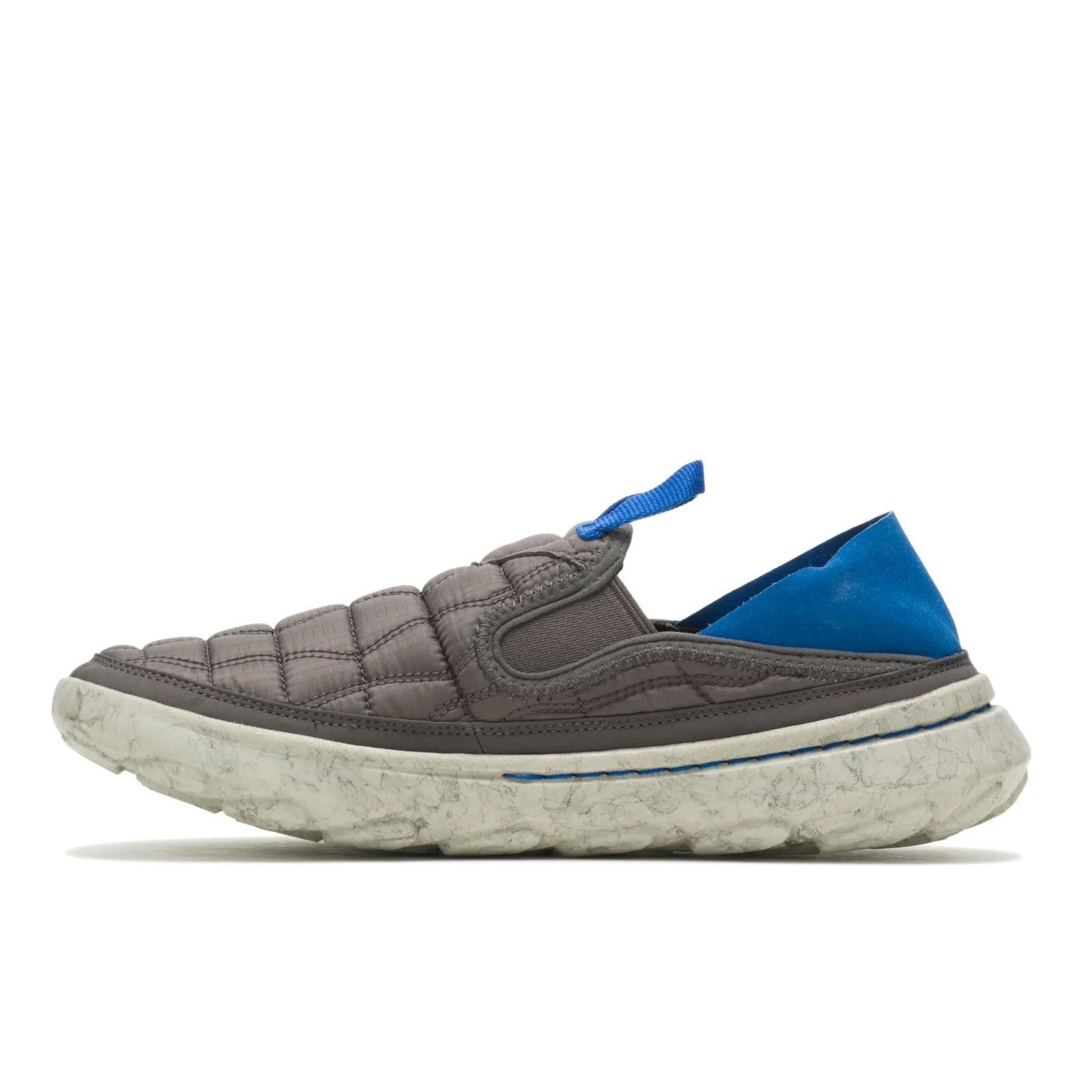 Merrell Men's Hut Moc 2 Boulder