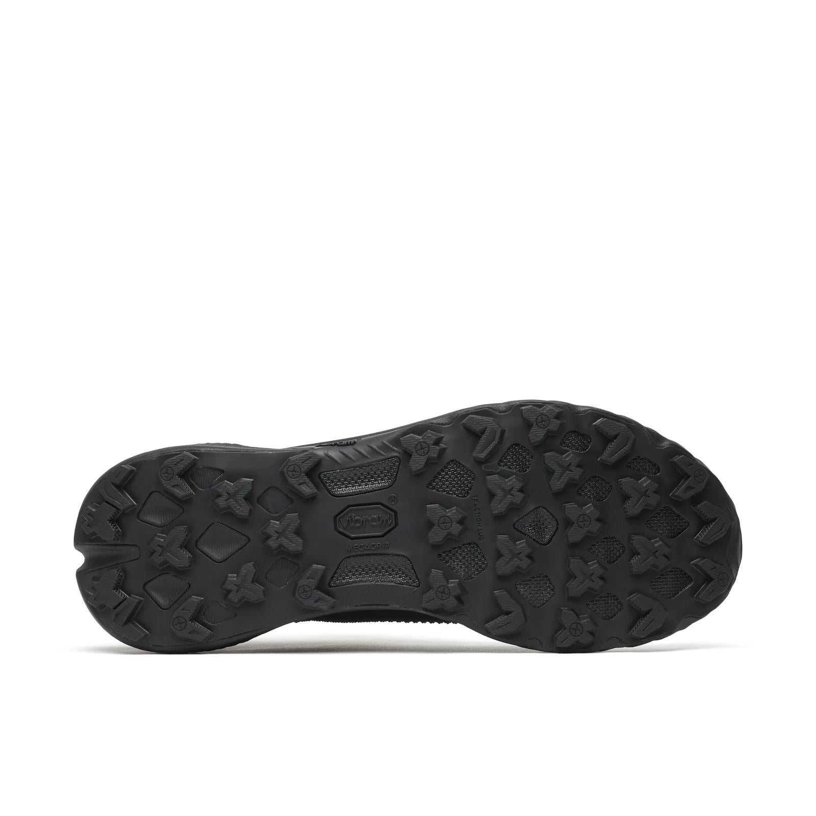 Merrell Men's Agility Peak 5 Tactical Mid GORE-TEX Black