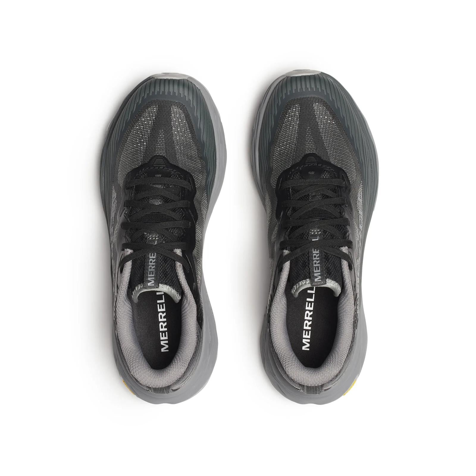 Merrell Women's Agility Peak 6 Black