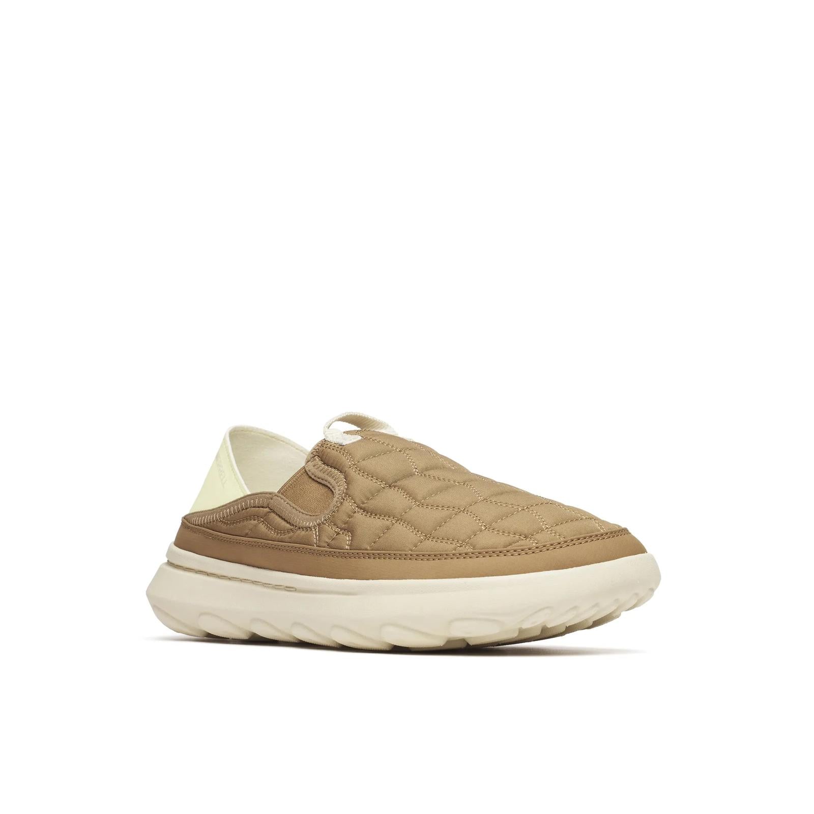 Merrell Men's Hut Moc 2 Cairn/Apex