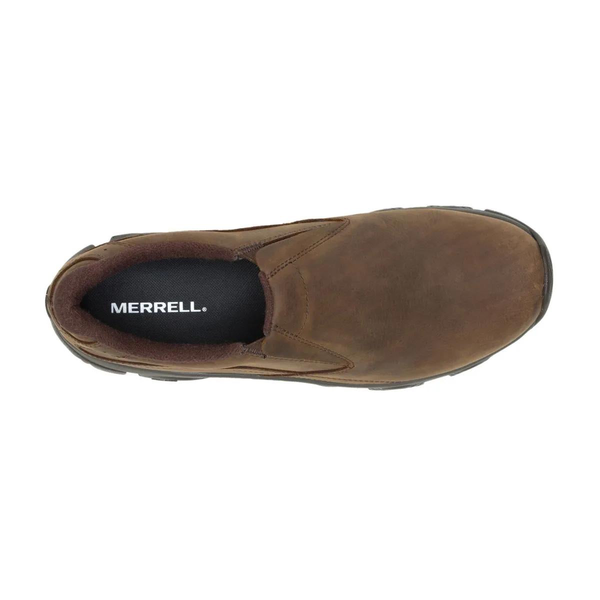 Merrell Men's Moab Adventure 3 Moc Earth