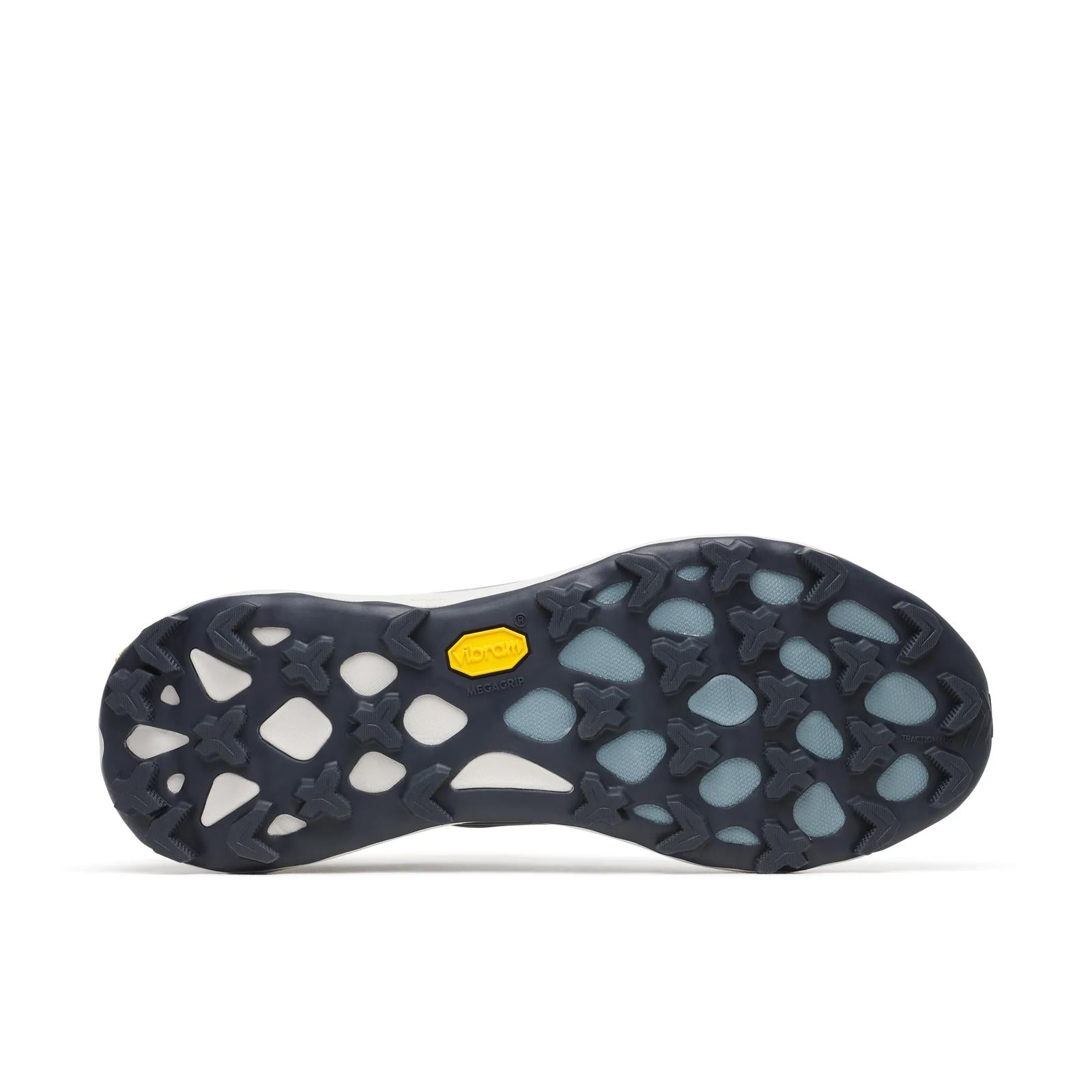 Merrell Men's Agility Peak 6 Navy
