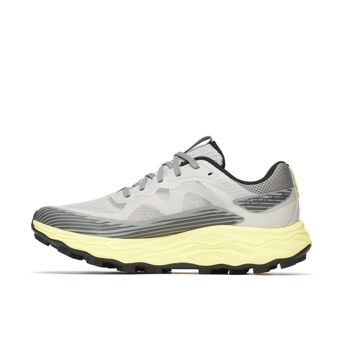 Merrell Men's Agility Peak 6 Pigeon