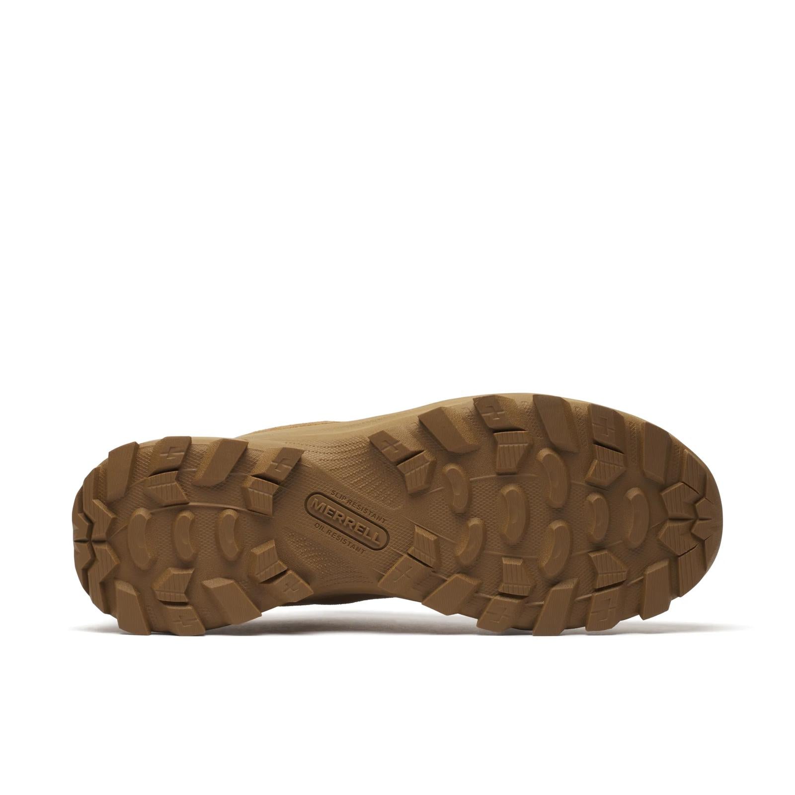 Merrell Men's Moab Speed 2 Tactical Coyote