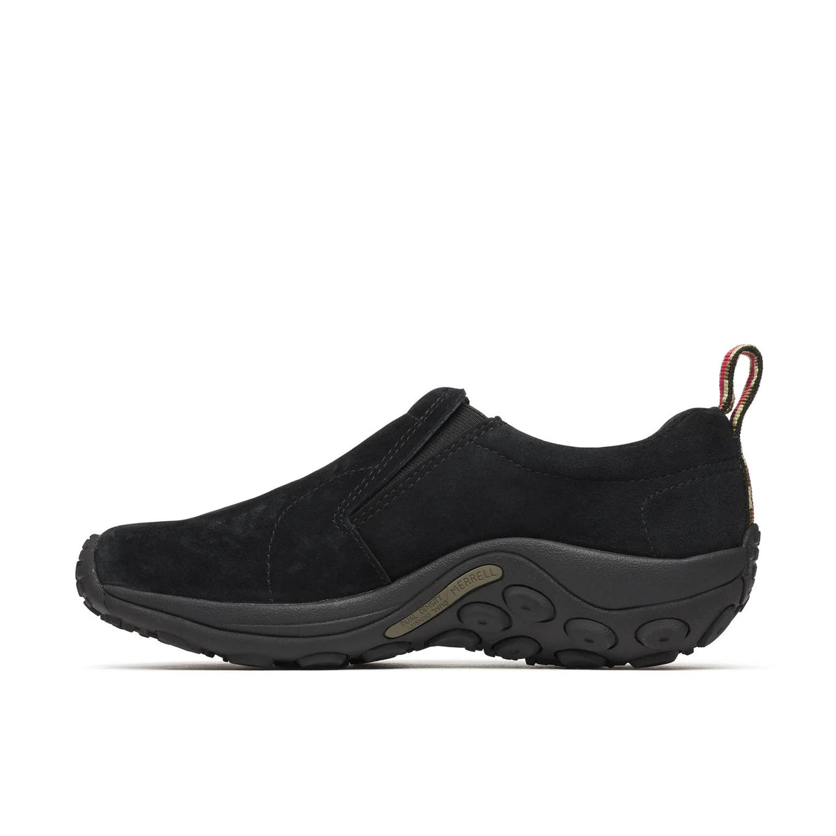 Merrell Women's Jungle Moc Wide Width Black