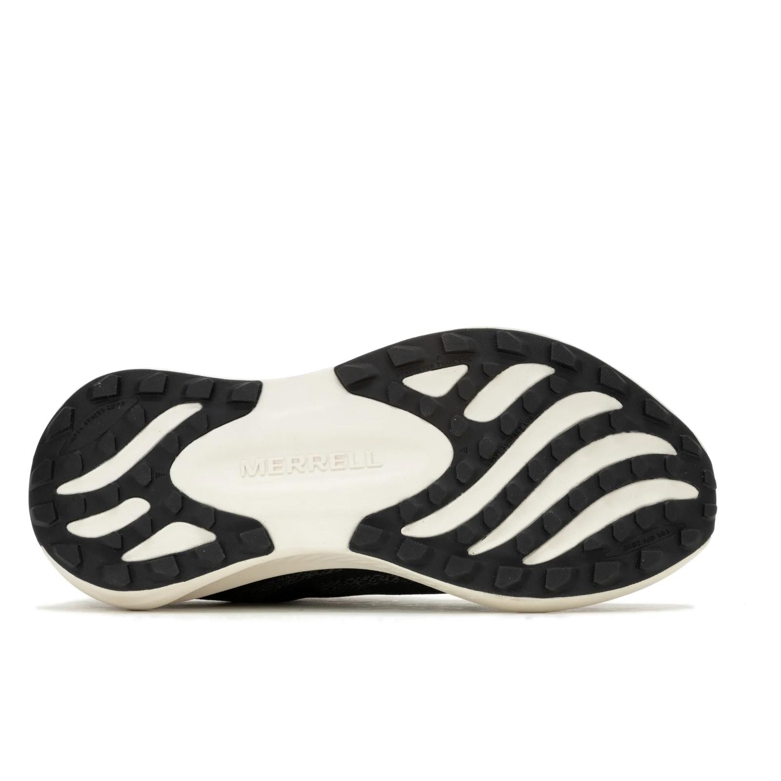 Merrell Women's Morphlite Black/White