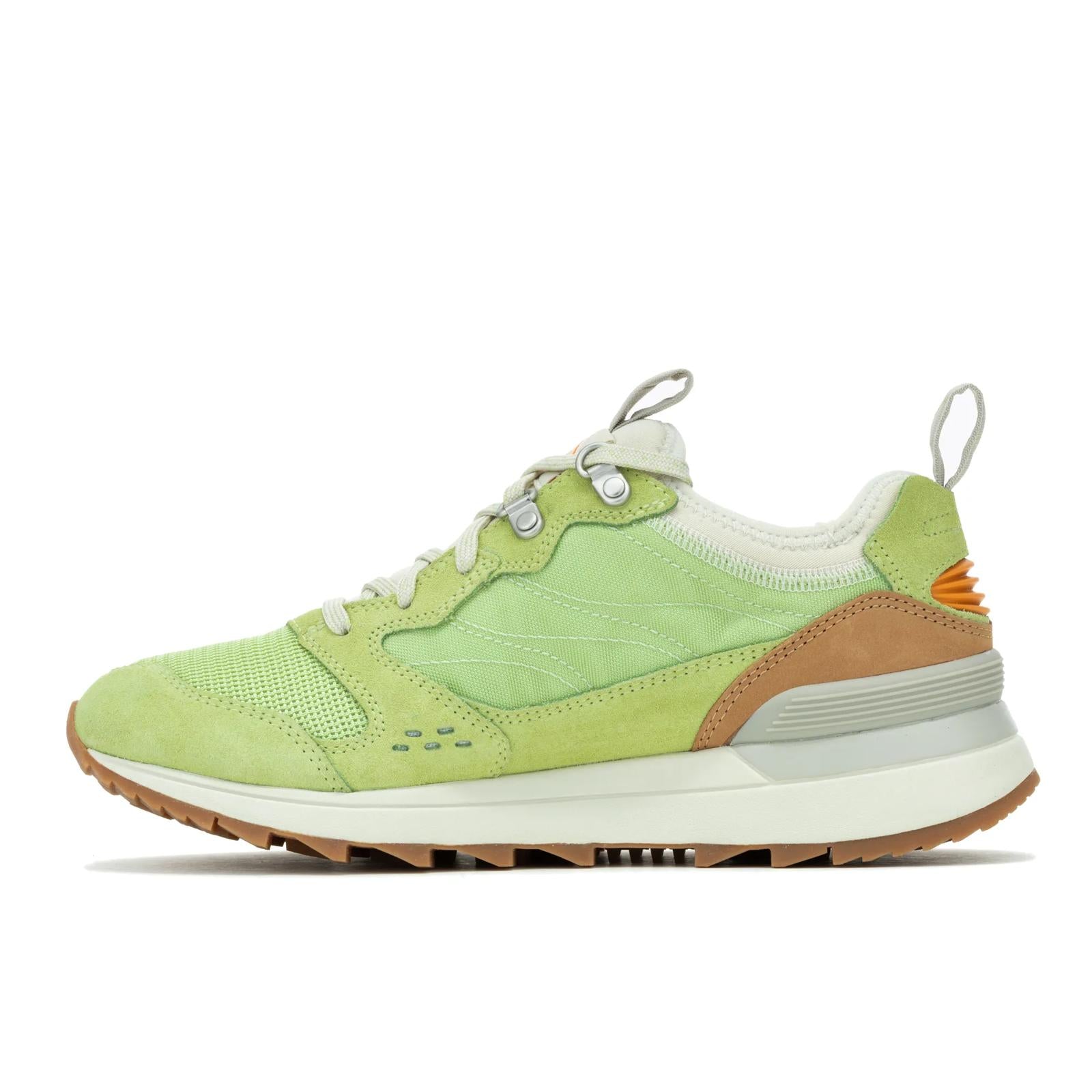 Merrell Women's Alpine 83 Sneaker Recraft Lemongrass