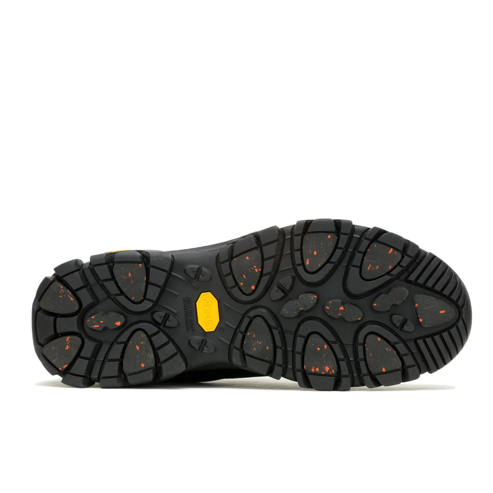 Merrell Men's Coldpack 3 Zero Thermo Waterproof Black