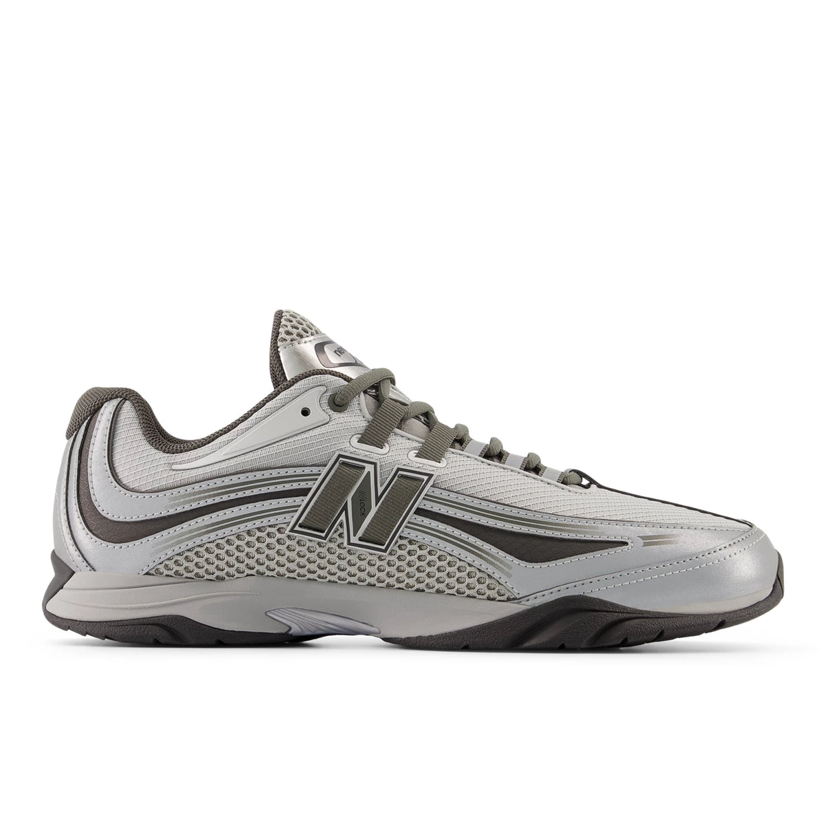 New Balance RC56 Brighton Grey with Tornado
