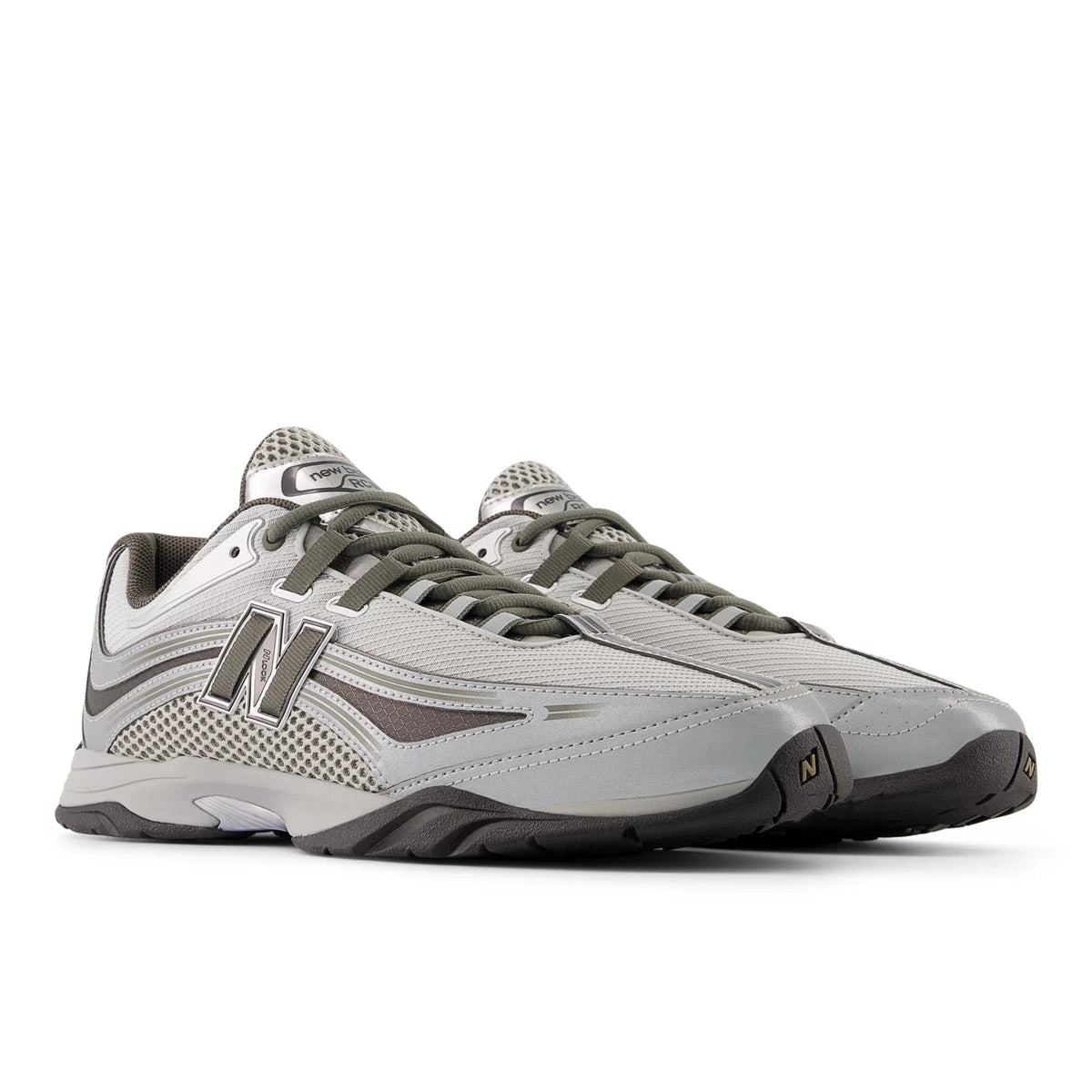 New Balance RC56 Brighton Grey with Tornado