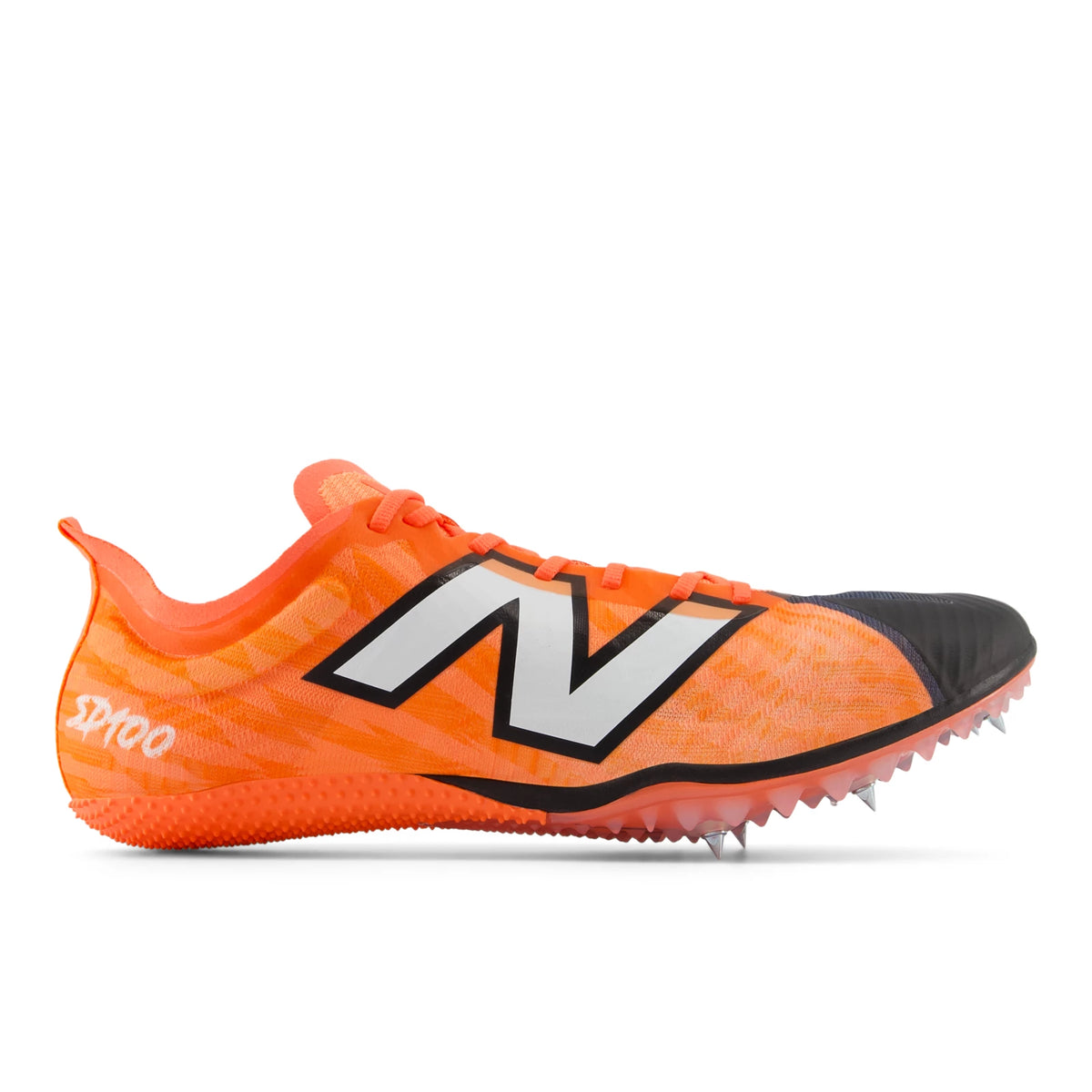 New Balance Fuelcell Sd100 V5 Dragonfly with Black