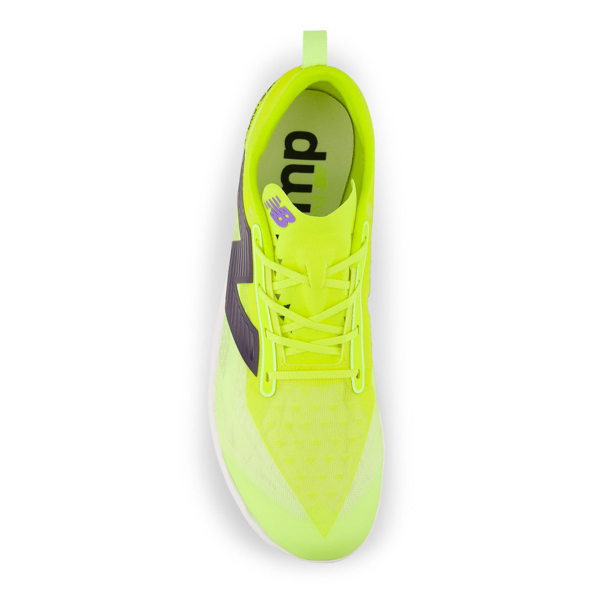 New Balance Fuelcell Supercomp Pwr-X V3 Green