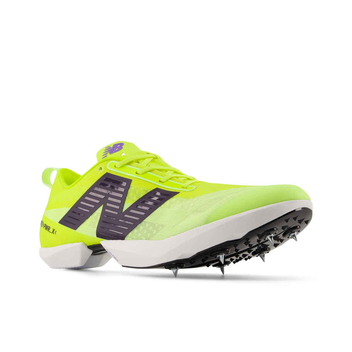 New Balance Fuelcell Supercomp Pwr-X V3 Green