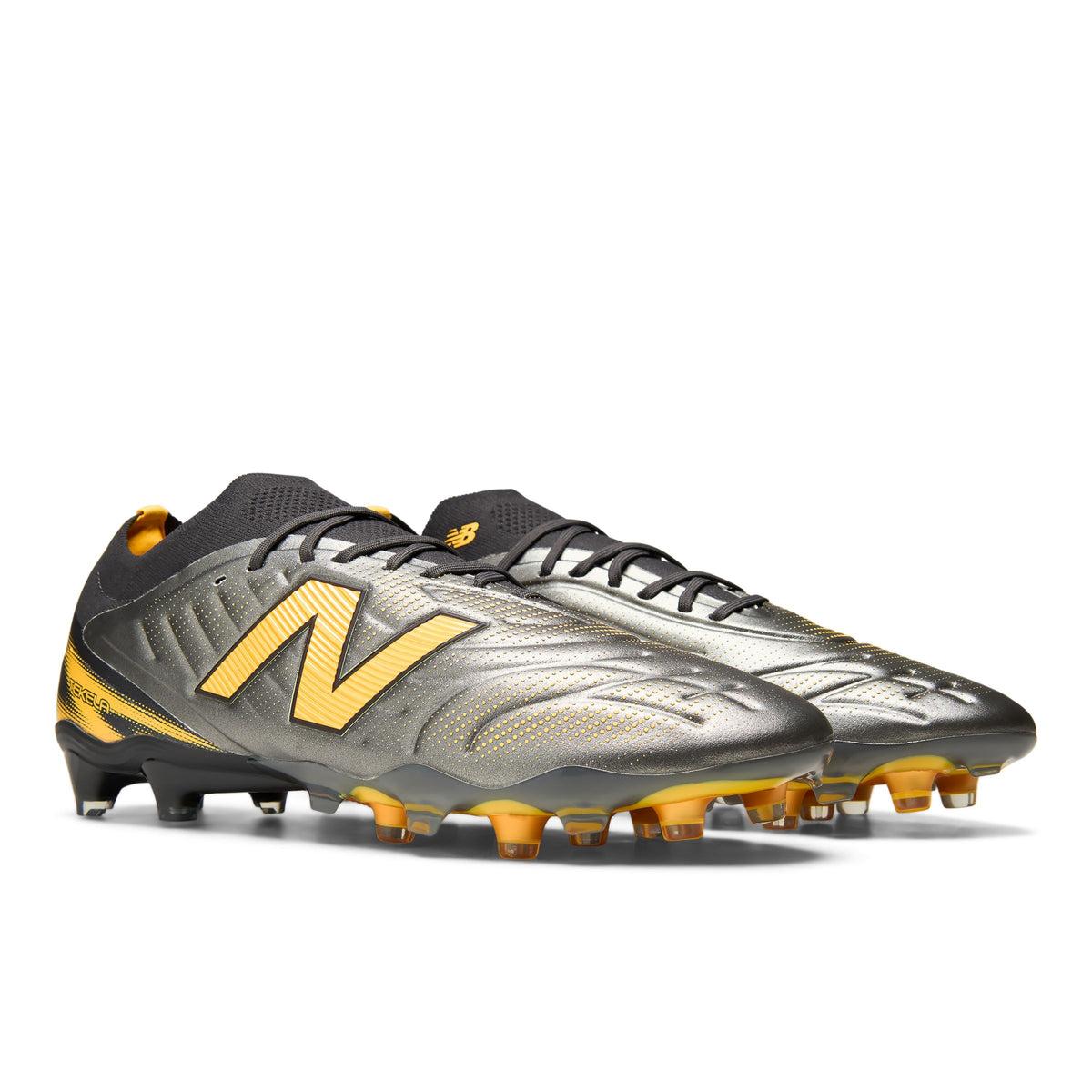 New Balance Tekela Elite Low Laced Fg V5 Grey