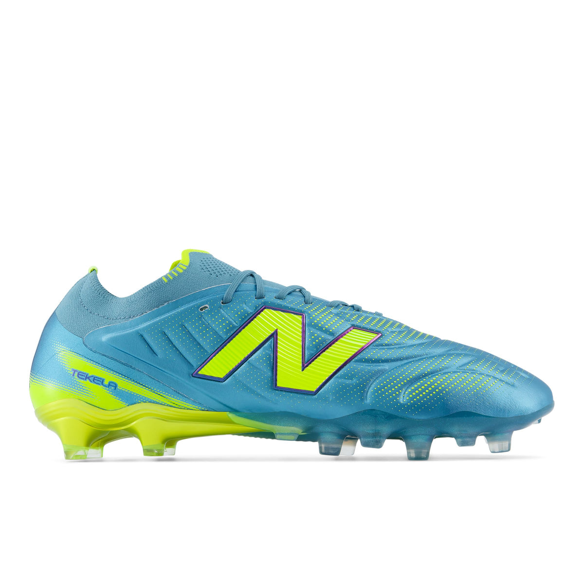 New Balance Tekela Elite Low Laced Fg V5 Blue