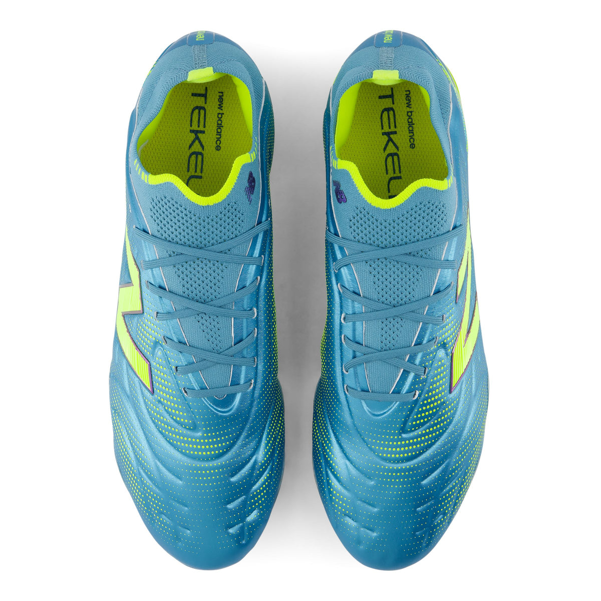 New Balance Tekela Elite Low Laced Fg V5 Blue