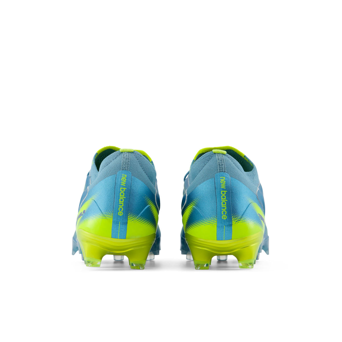 New Balance Tekela Elite Low Laced Fg V5 Blue