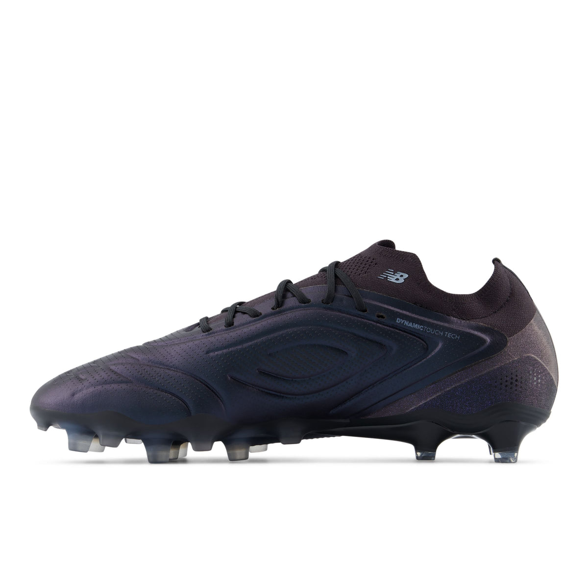 New Balance Tekela Elite Low Laced Fg V5 Black