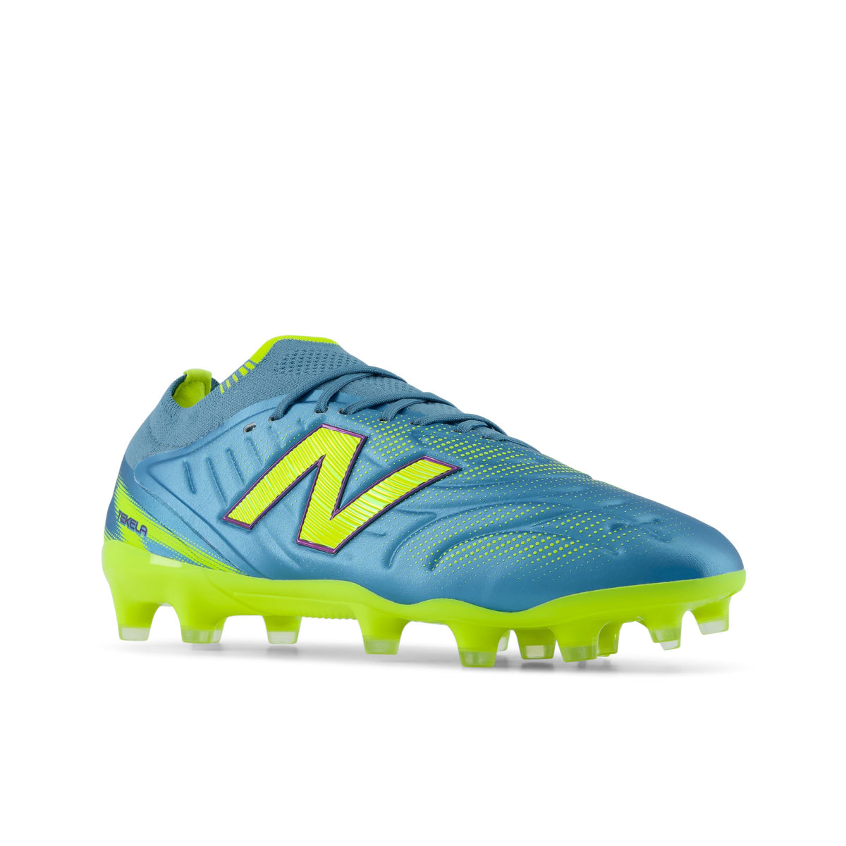 New Balance Tekela Womens Elite Low Laced Mg V5 Blue