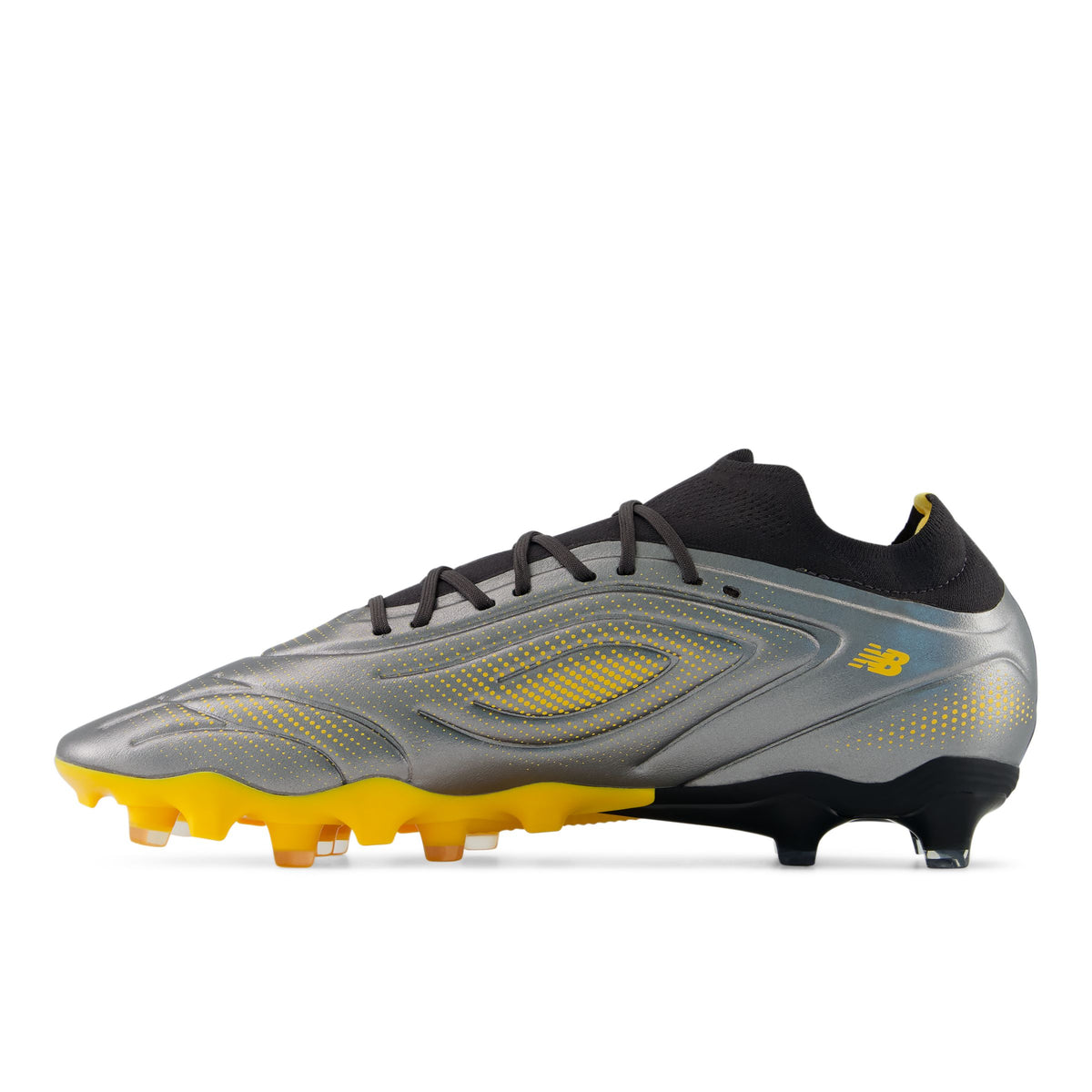 New Balance Tekela Team Low Laced Fg V5 Grey