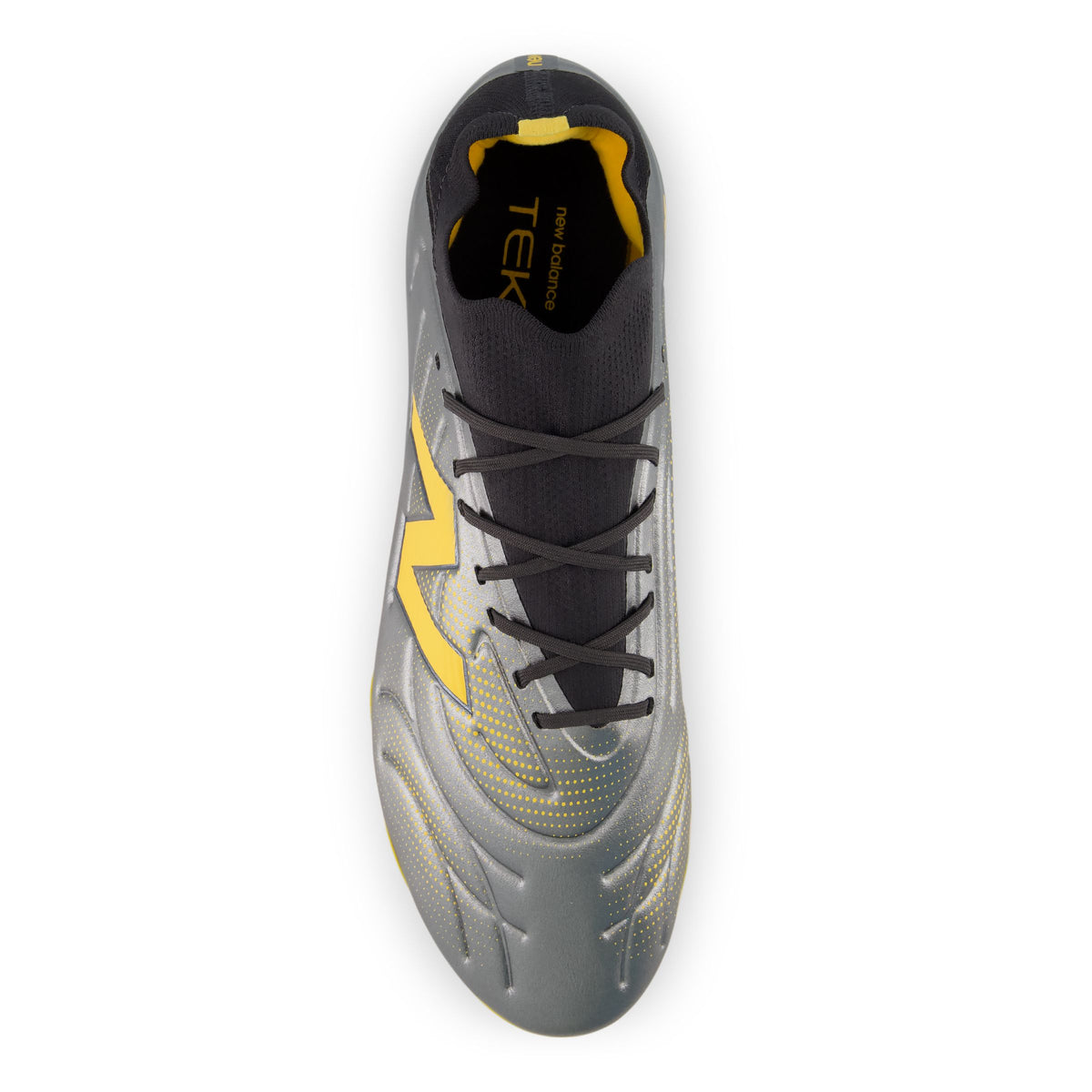 New Balance Tekela Team Low Laced Fg V5 Grey