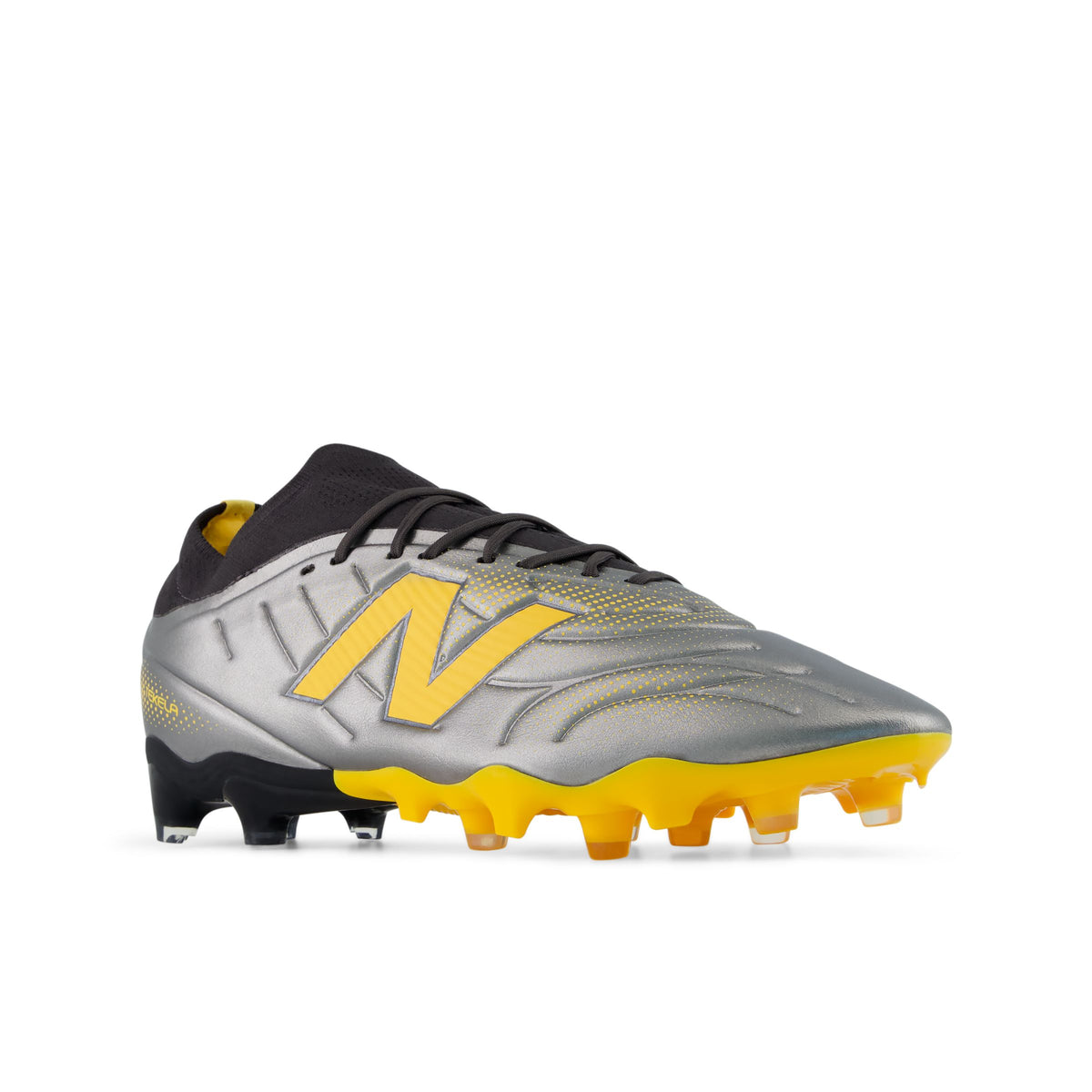 New Balance Tekela Team Low Laced Fg V5 Grey