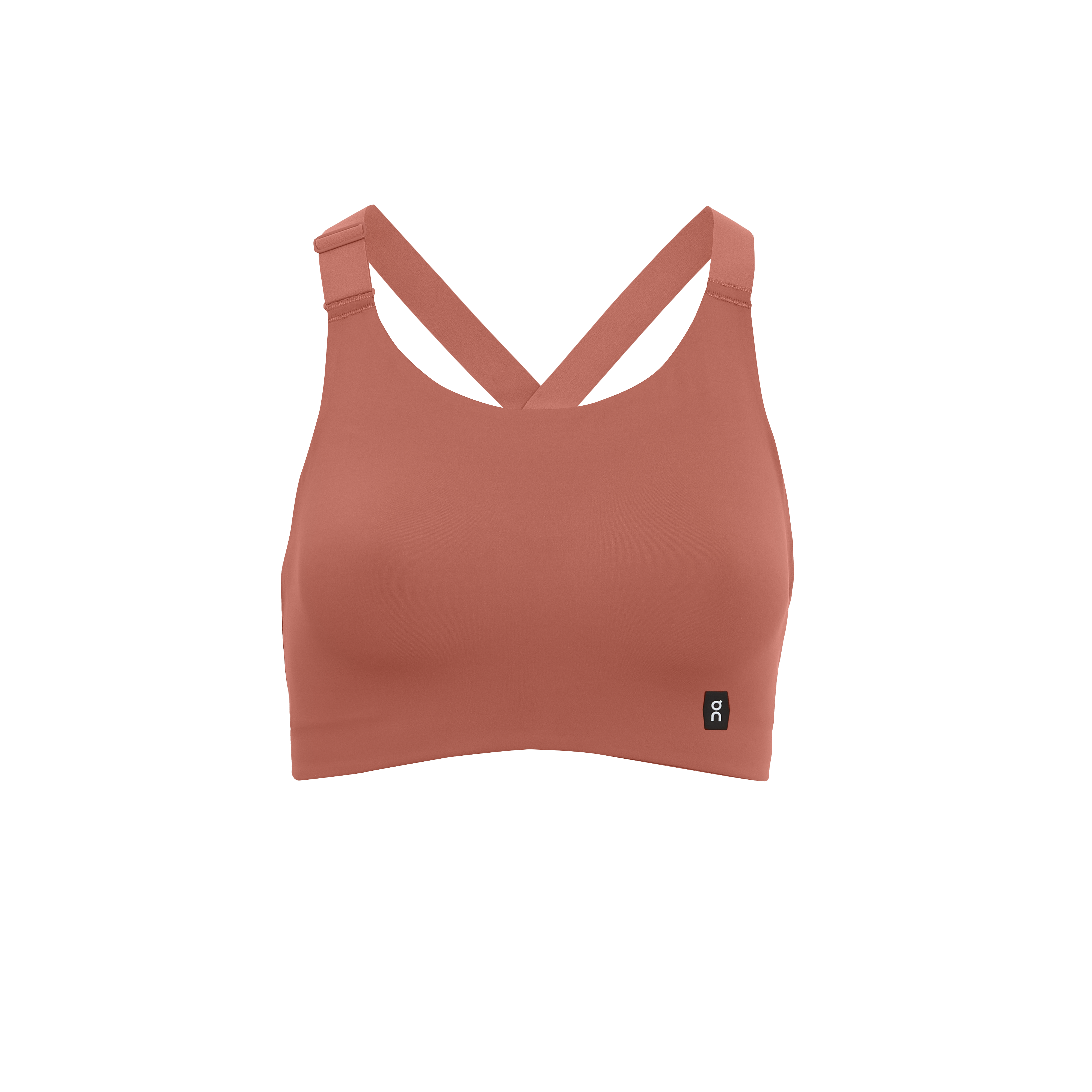 On Endurance Bra Auburn | Ruby (Women'S)