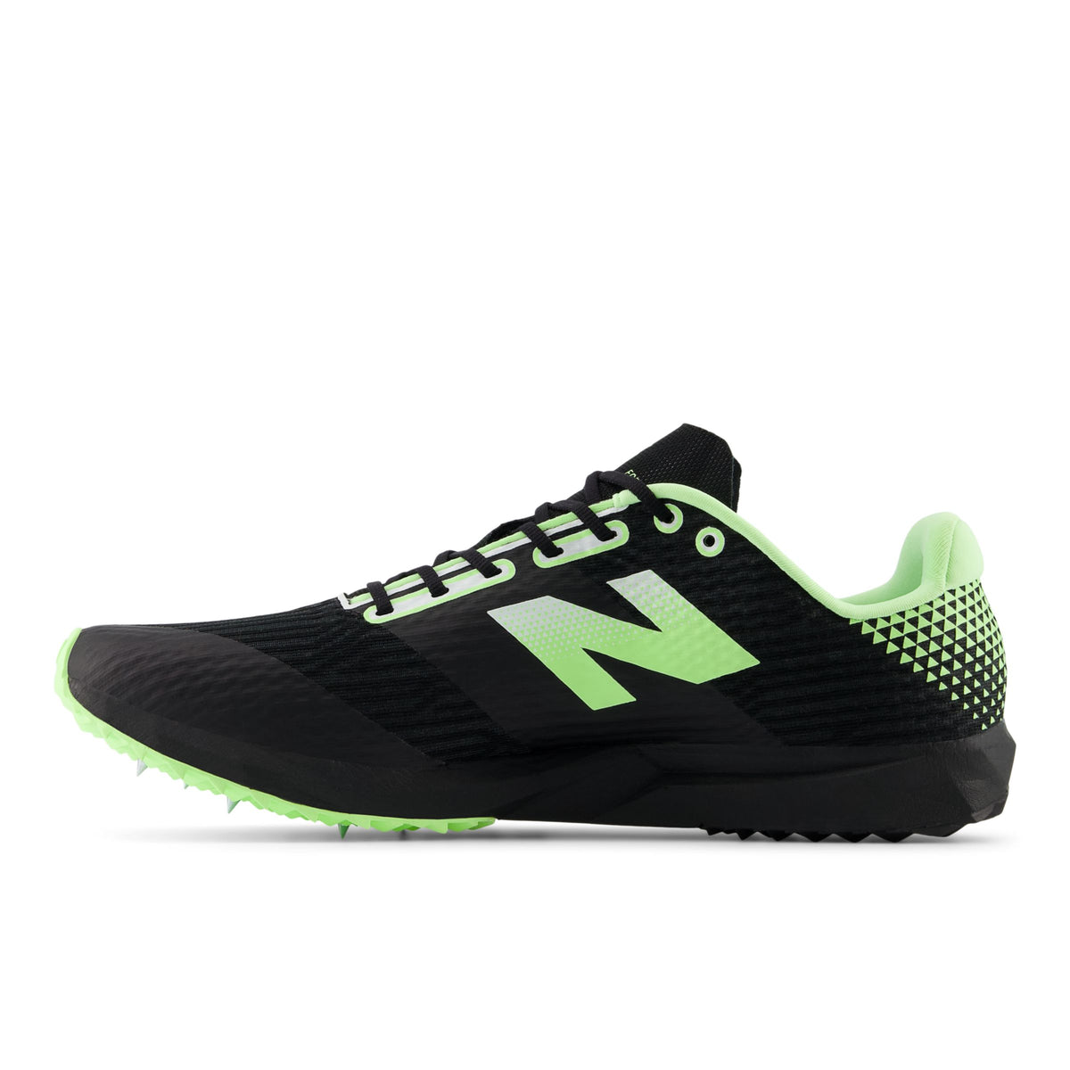 New Balance Fuelcell Xc7 V5 Black