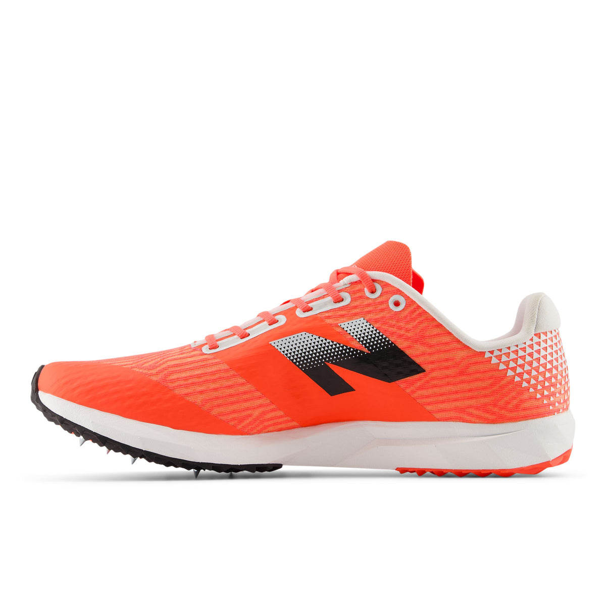 New Balance Fuelcell Xc7 V5 Red