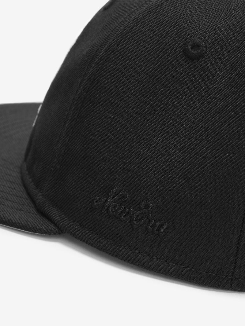 Essentials Nba 9Fifty Rc Snapback Black