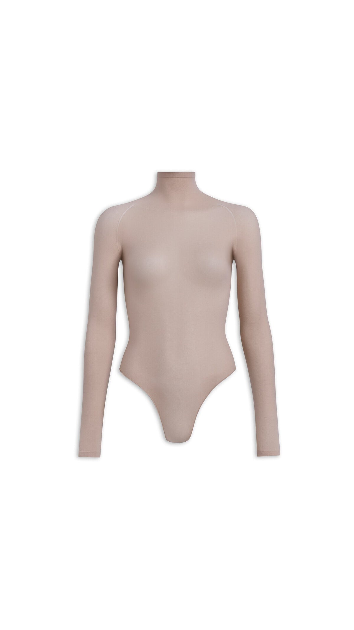 Alaïa Second Skin Body