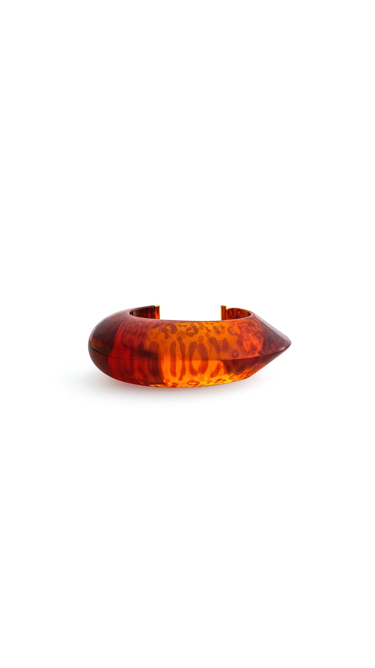 Alaïa Edge Medium Cuff